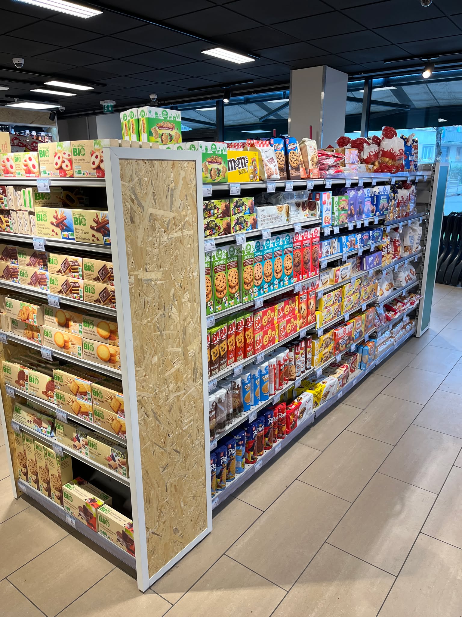 Foto 5 di Carrefour Express