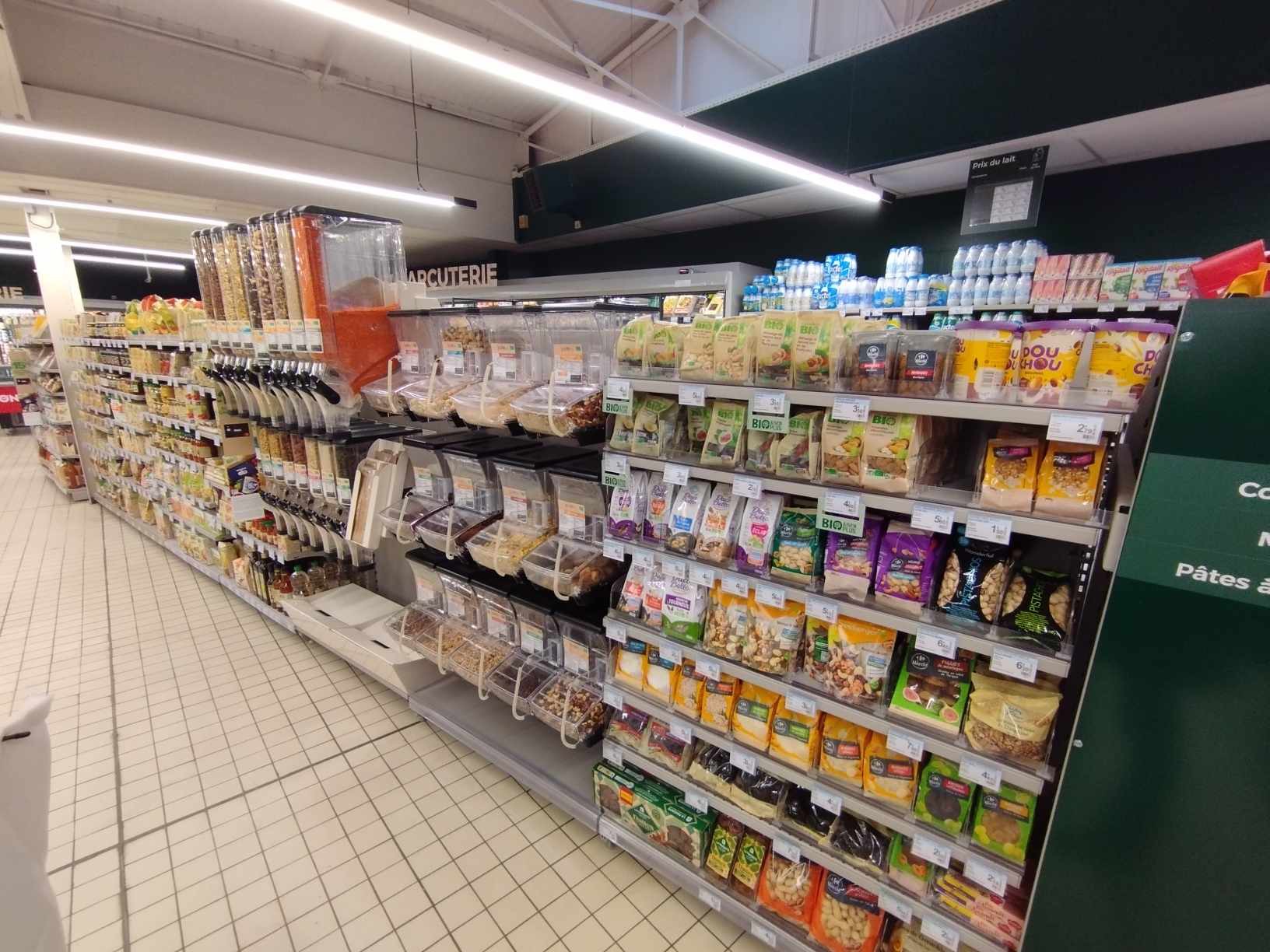 Foto 7 di Carrefour Contact