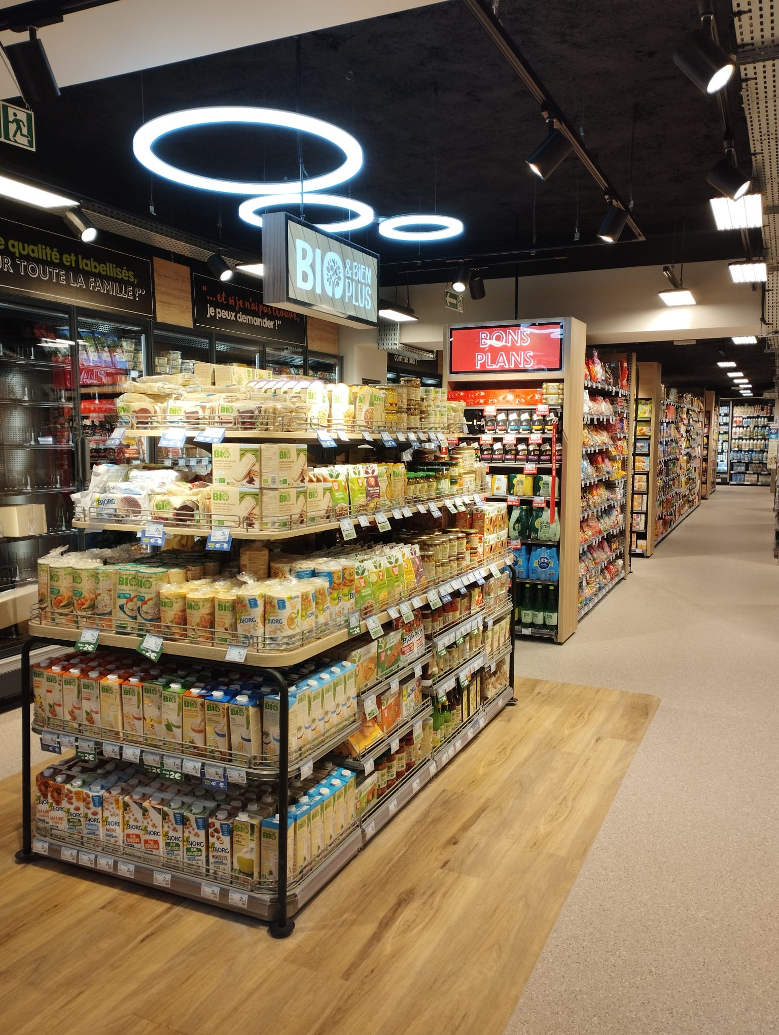 Foto 6 di Carrefour City