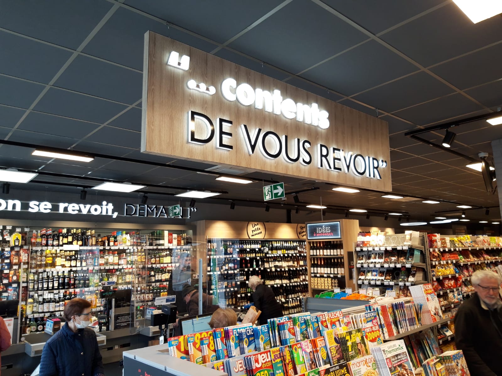 Foto 9 di Carrefour City