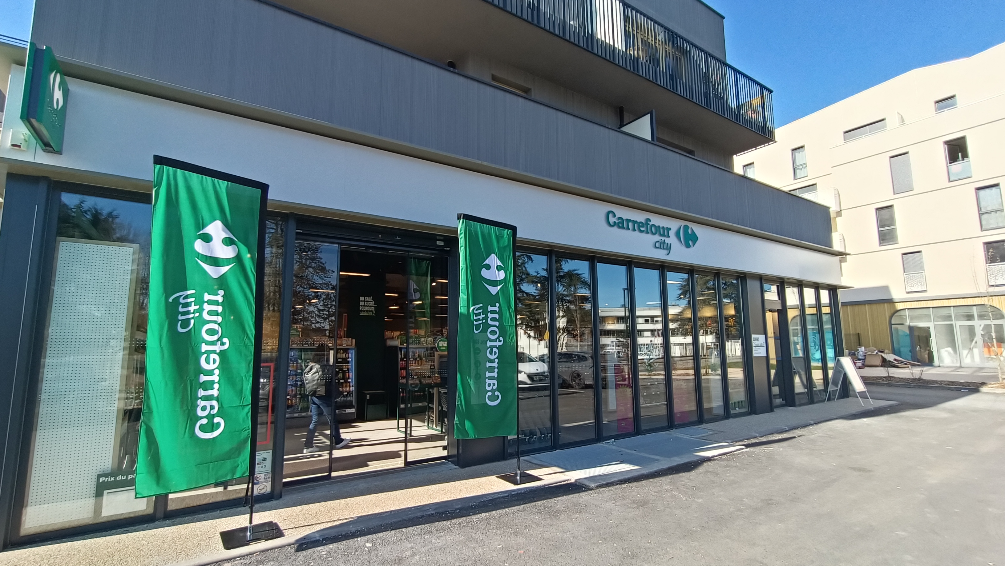 Foto 16 di Carrefour City