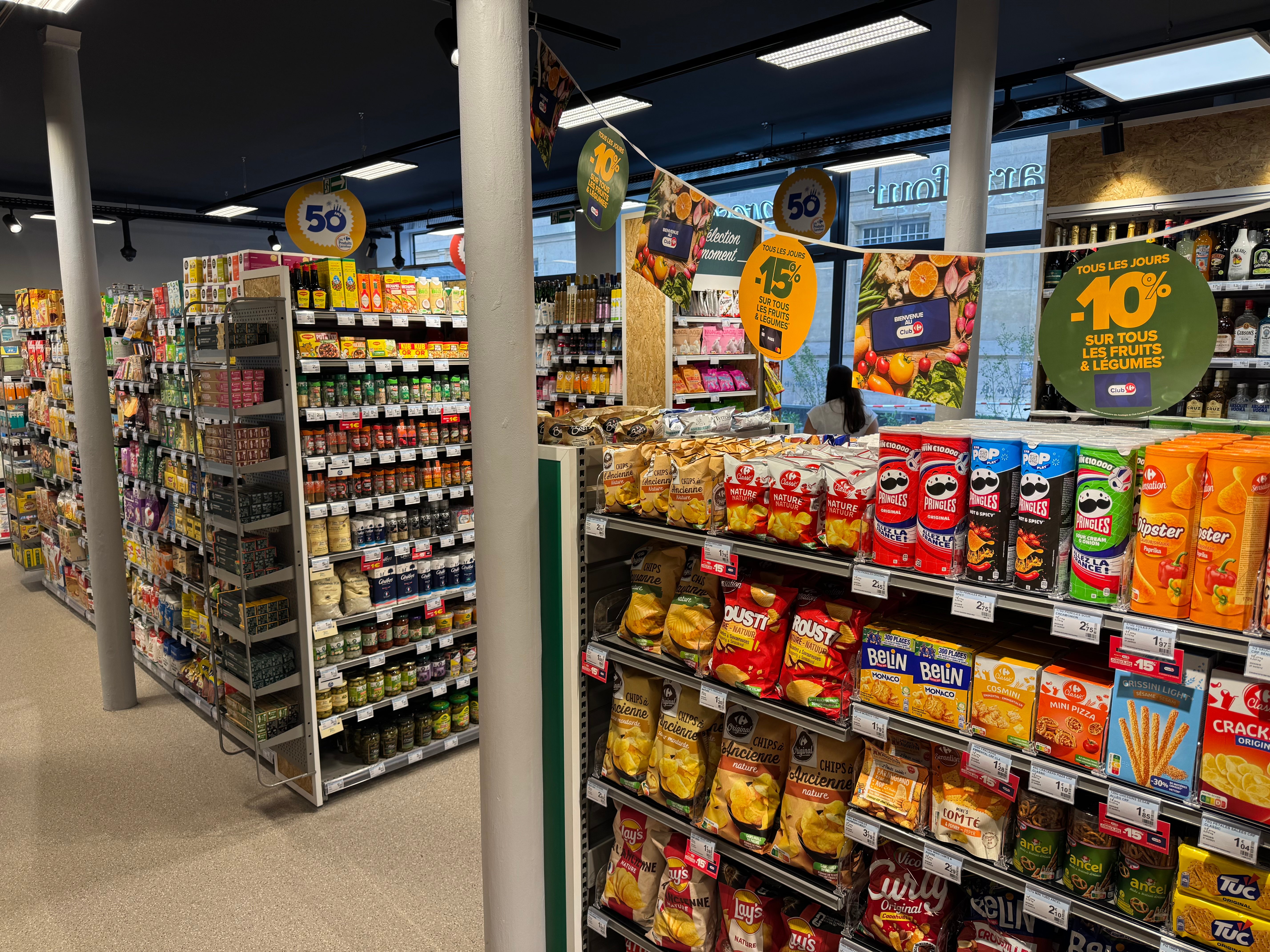 Foto 6 di Carrefour Express