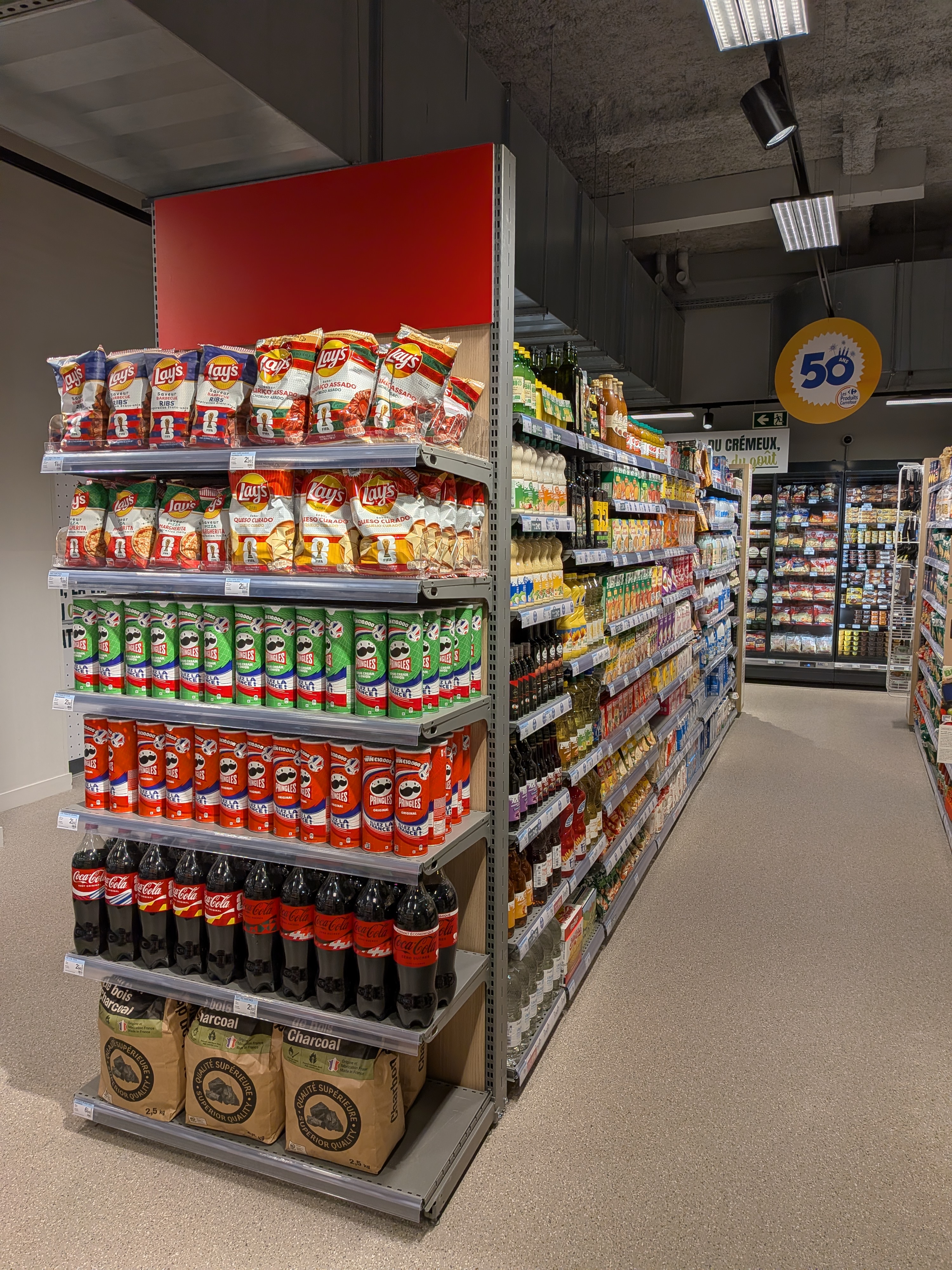 Foto 4 di Carrefour City