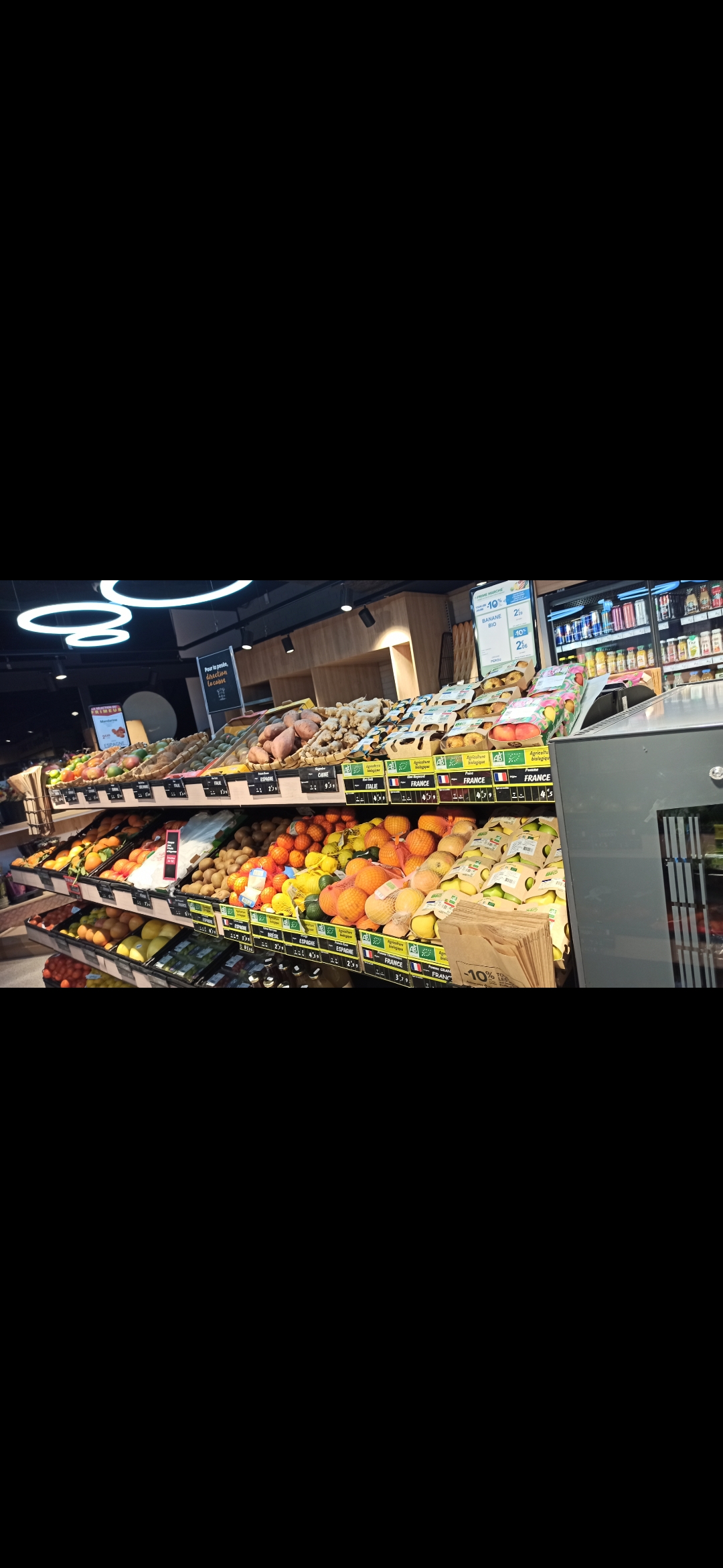 Foto 4 di Carrefour City