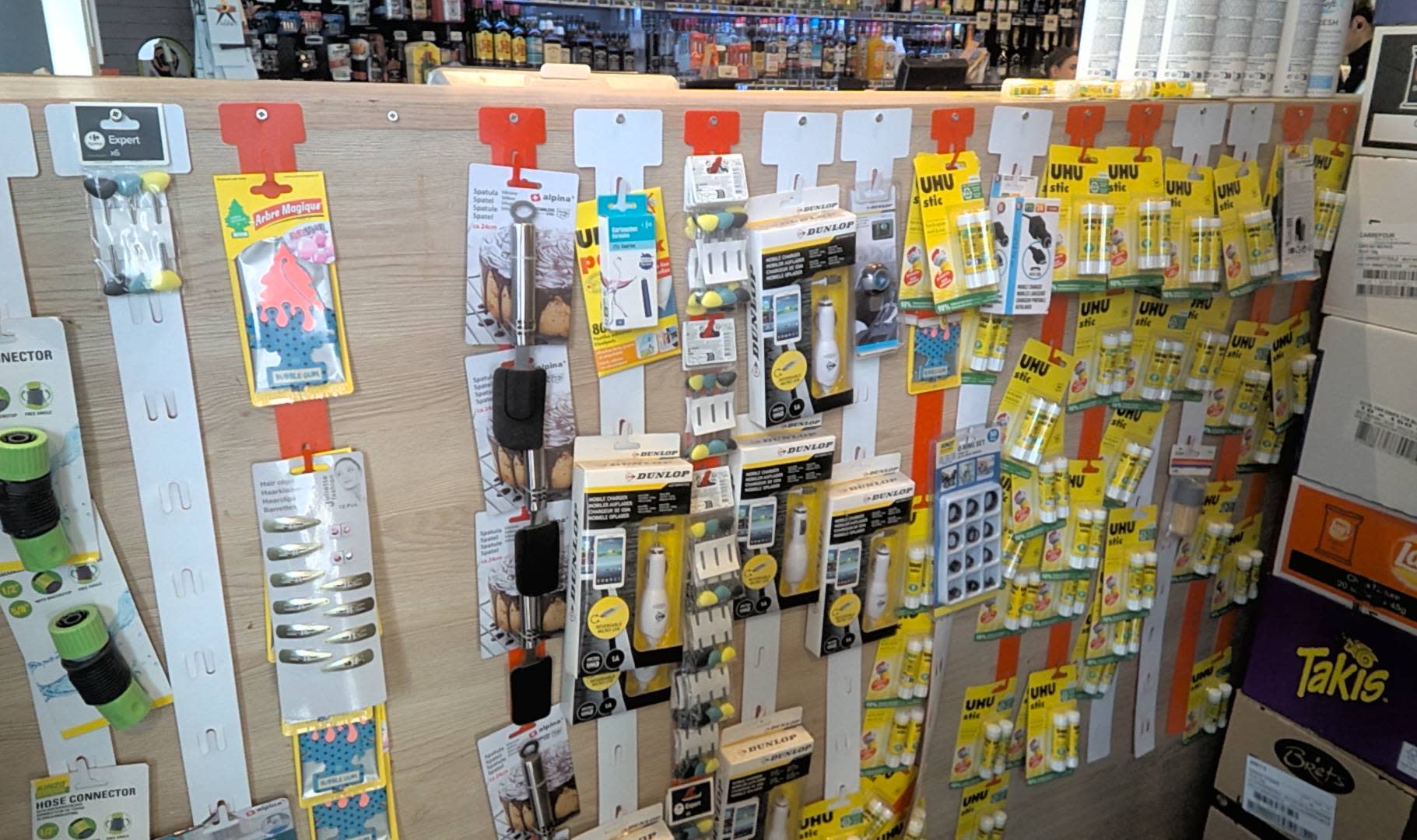 Foto 7 di Carrefour City
