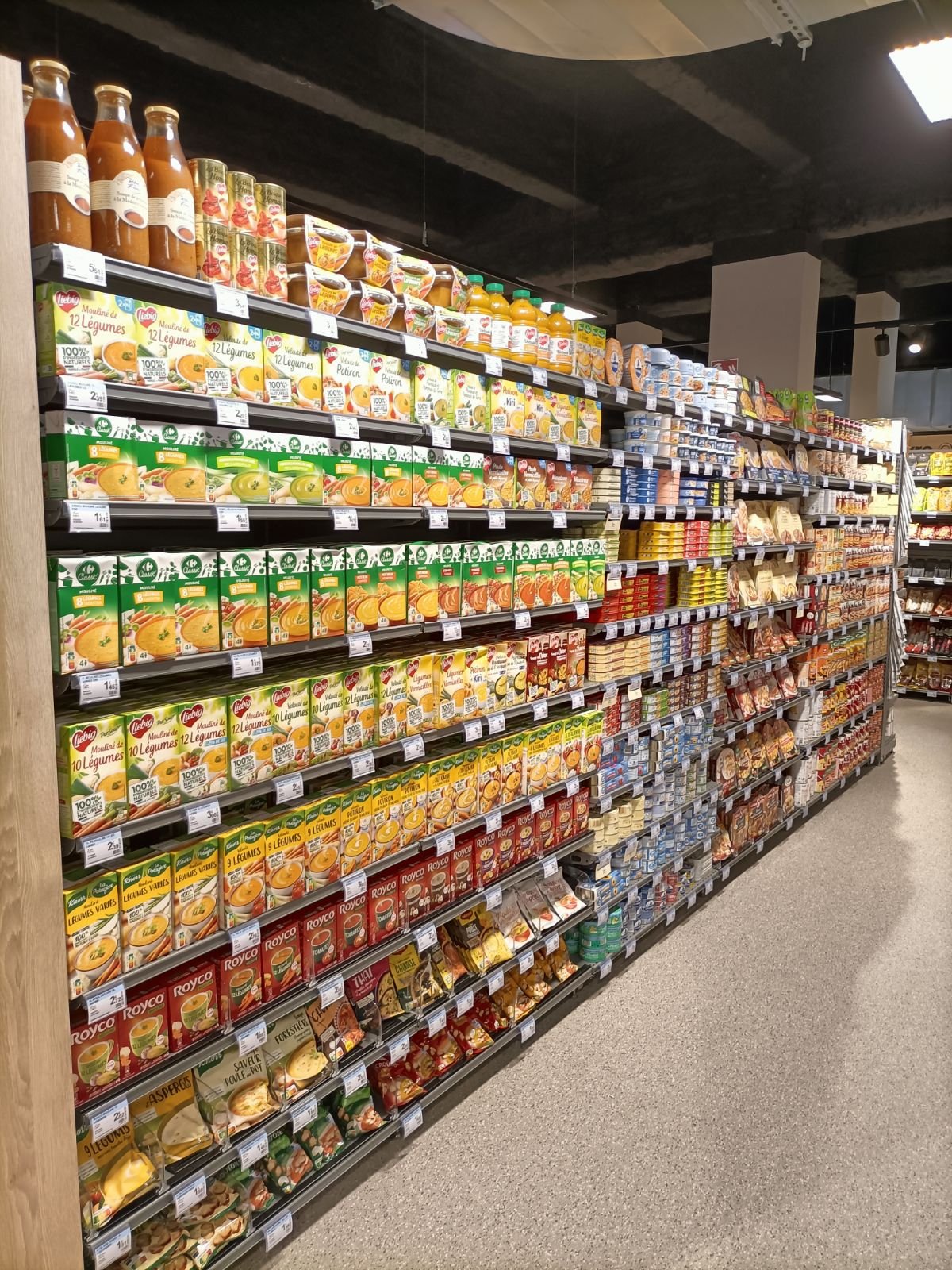 Foto 4 di Carrefour City