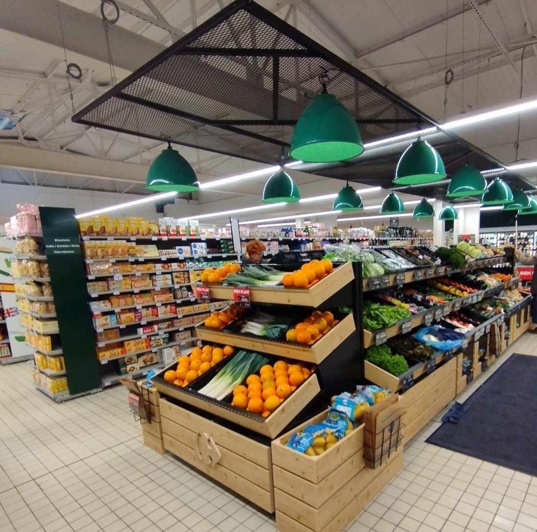 Foto 5 di Carrefour Contact