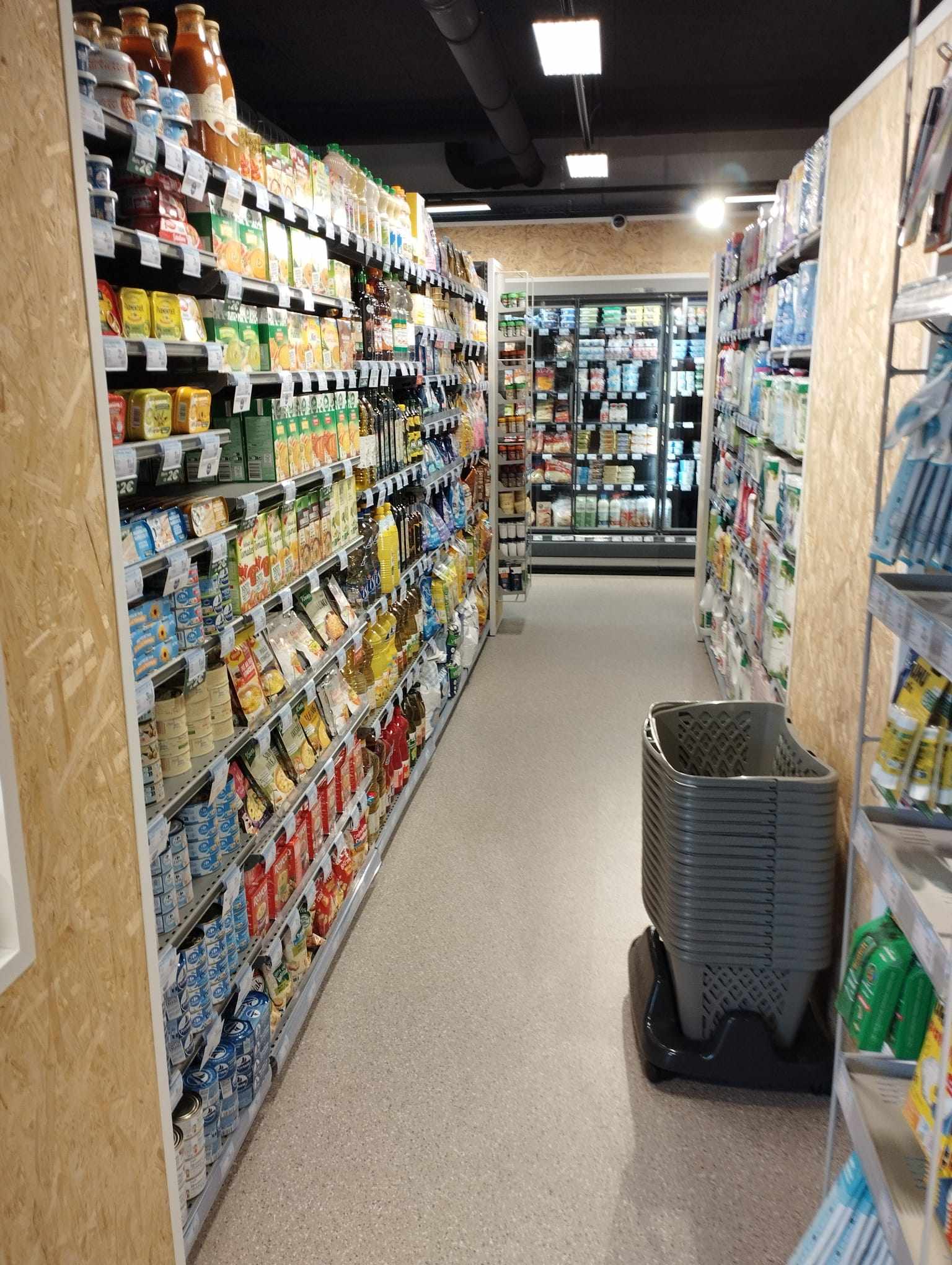 Foto 5 di Carrefour Express