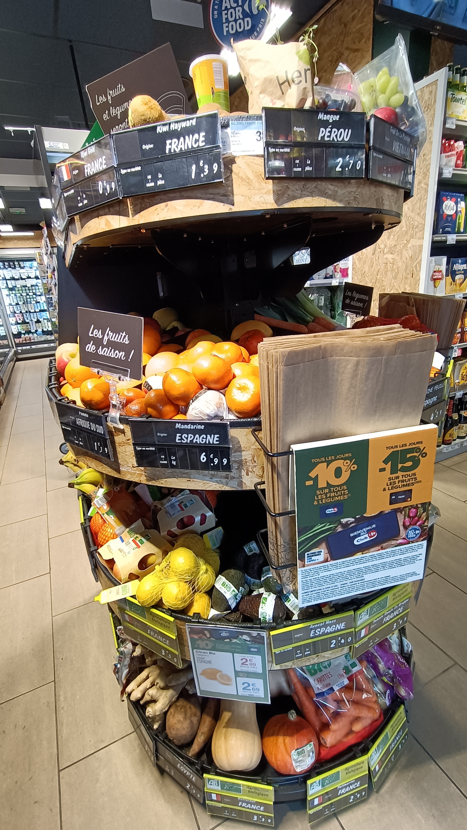 Foto 5 di Carrefour Express