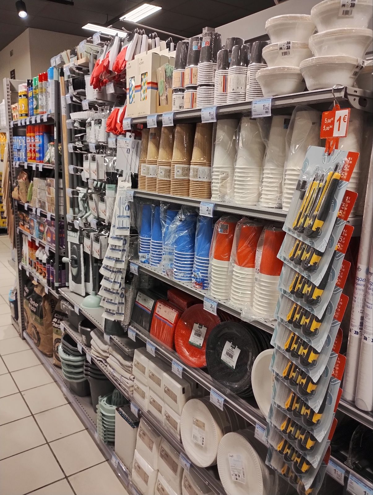Foto 4 di Carrefour City