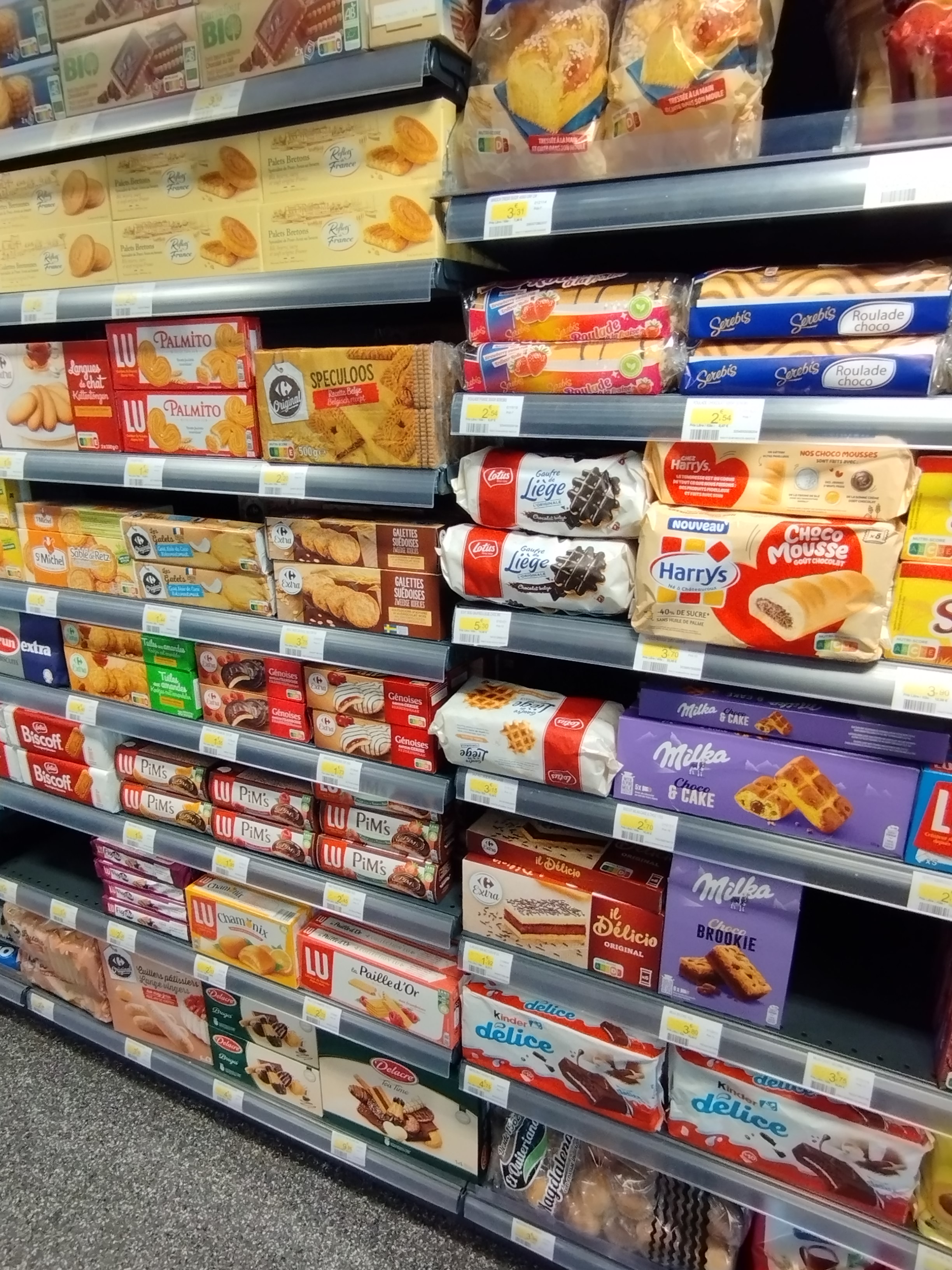Foto 4 di Carrefour Express