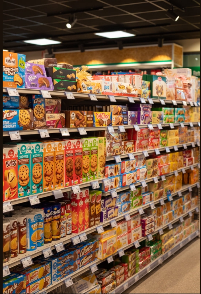 Foto 4 di Carrefour Express