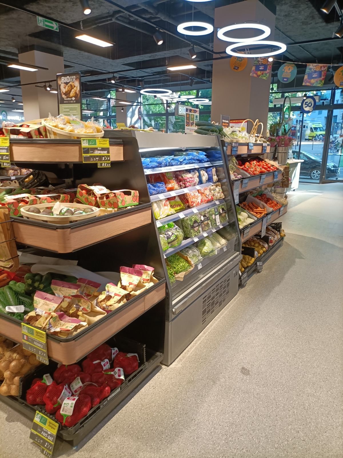 Foto 19 di Carrefour City