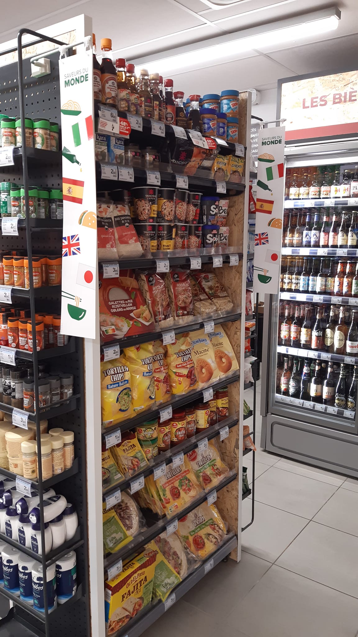 Foto 4 di Carrefour Express