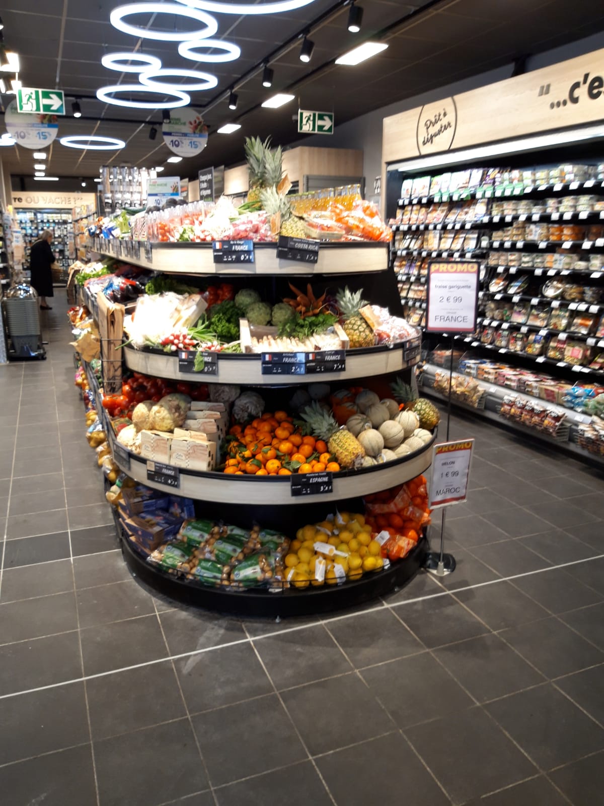 Foto 13 di Carrefour City
