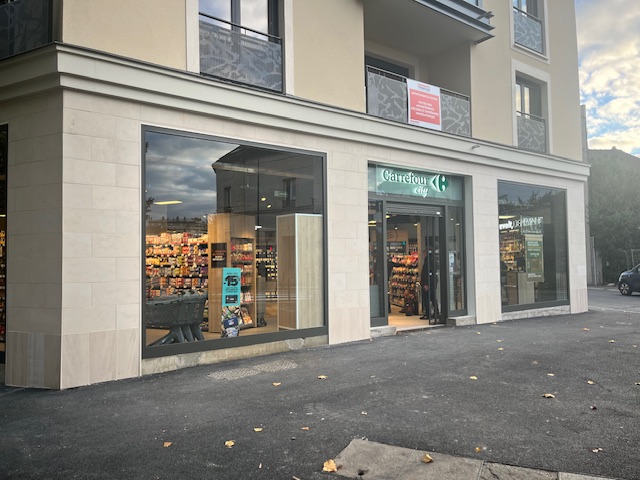 Carrefour City