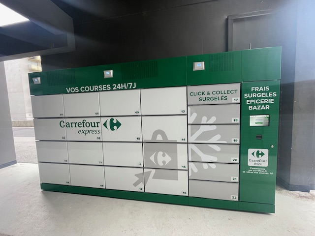 Foto 7 di Carrefour Express