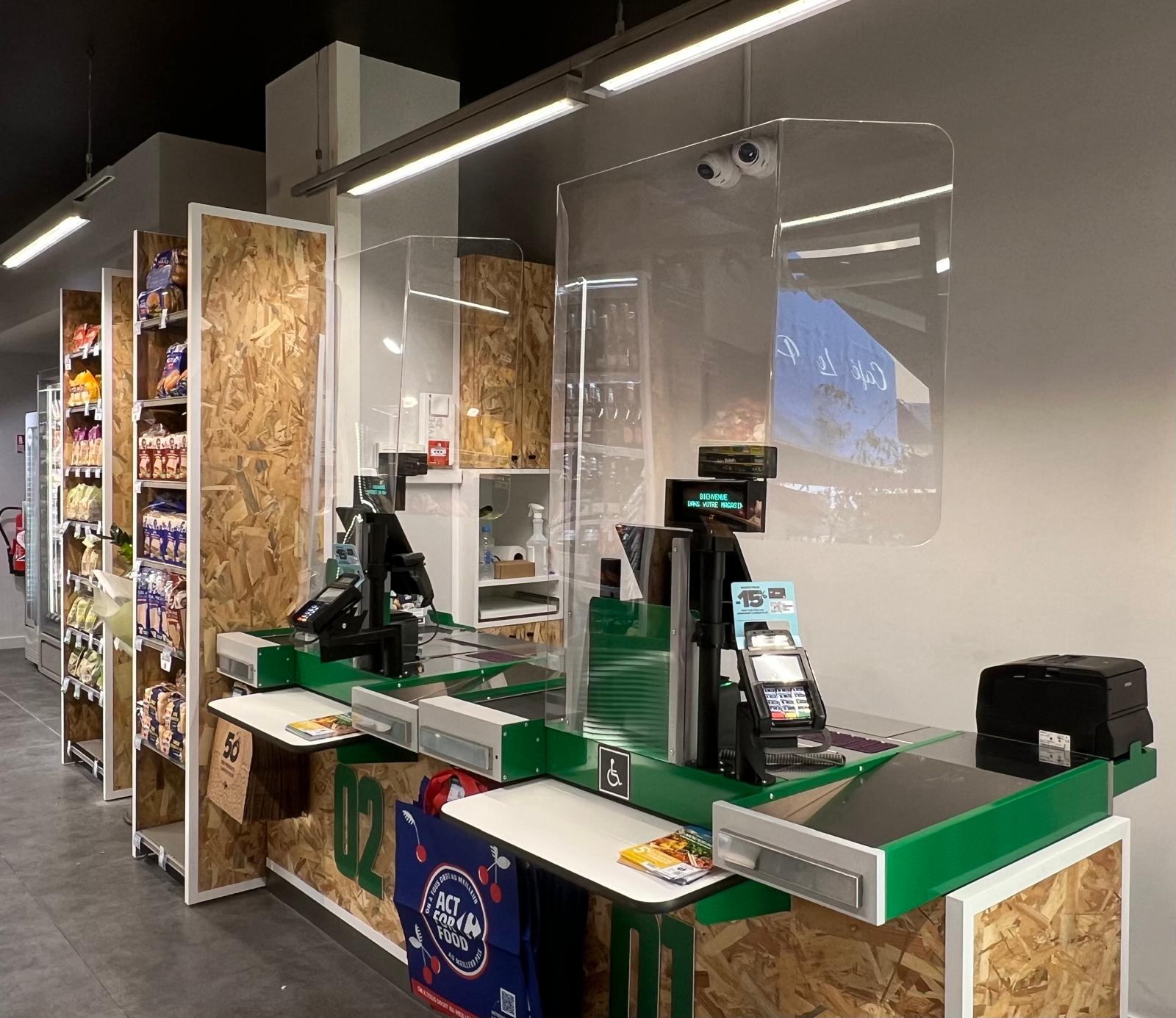 Foto 4 di Carrefour Express