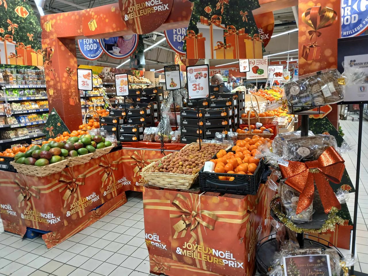 Foto 5 di Market Claix