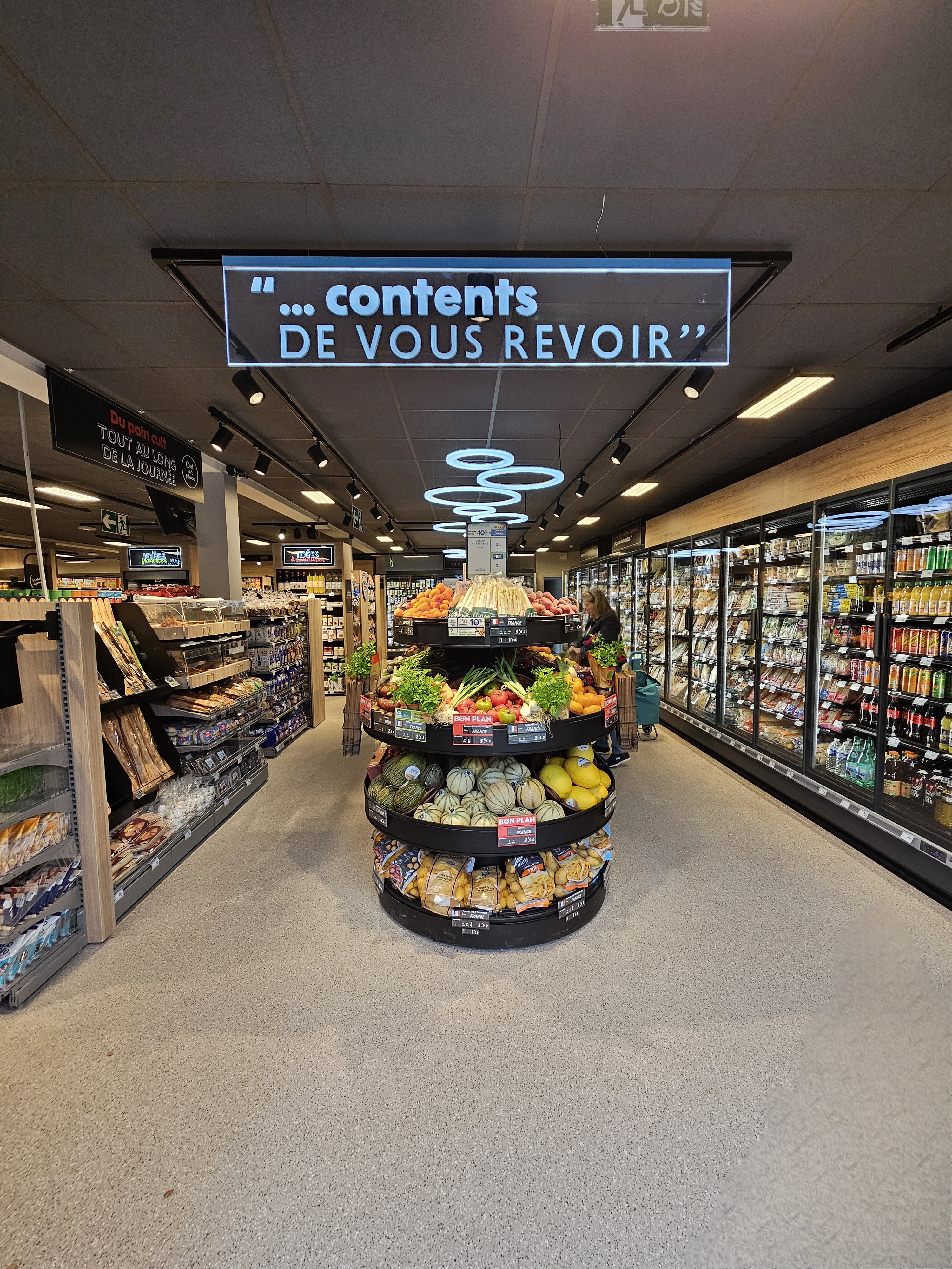 Foto 12 di Carrefour City