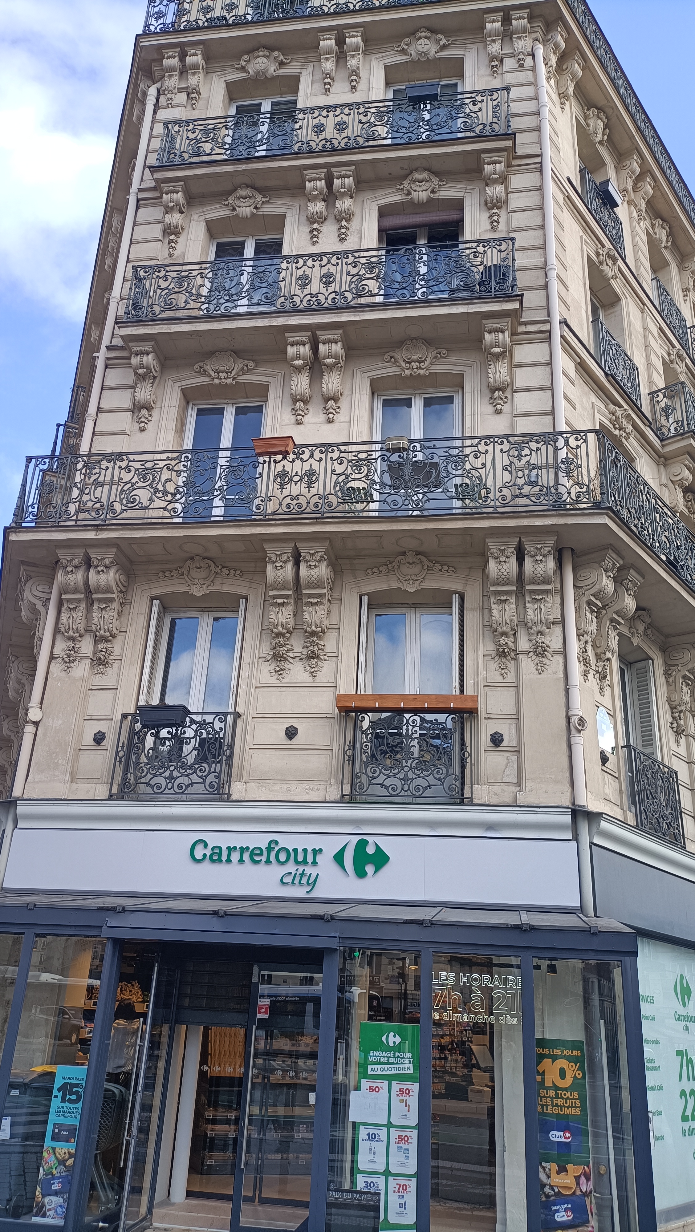 Foto 9 di Carrefour City