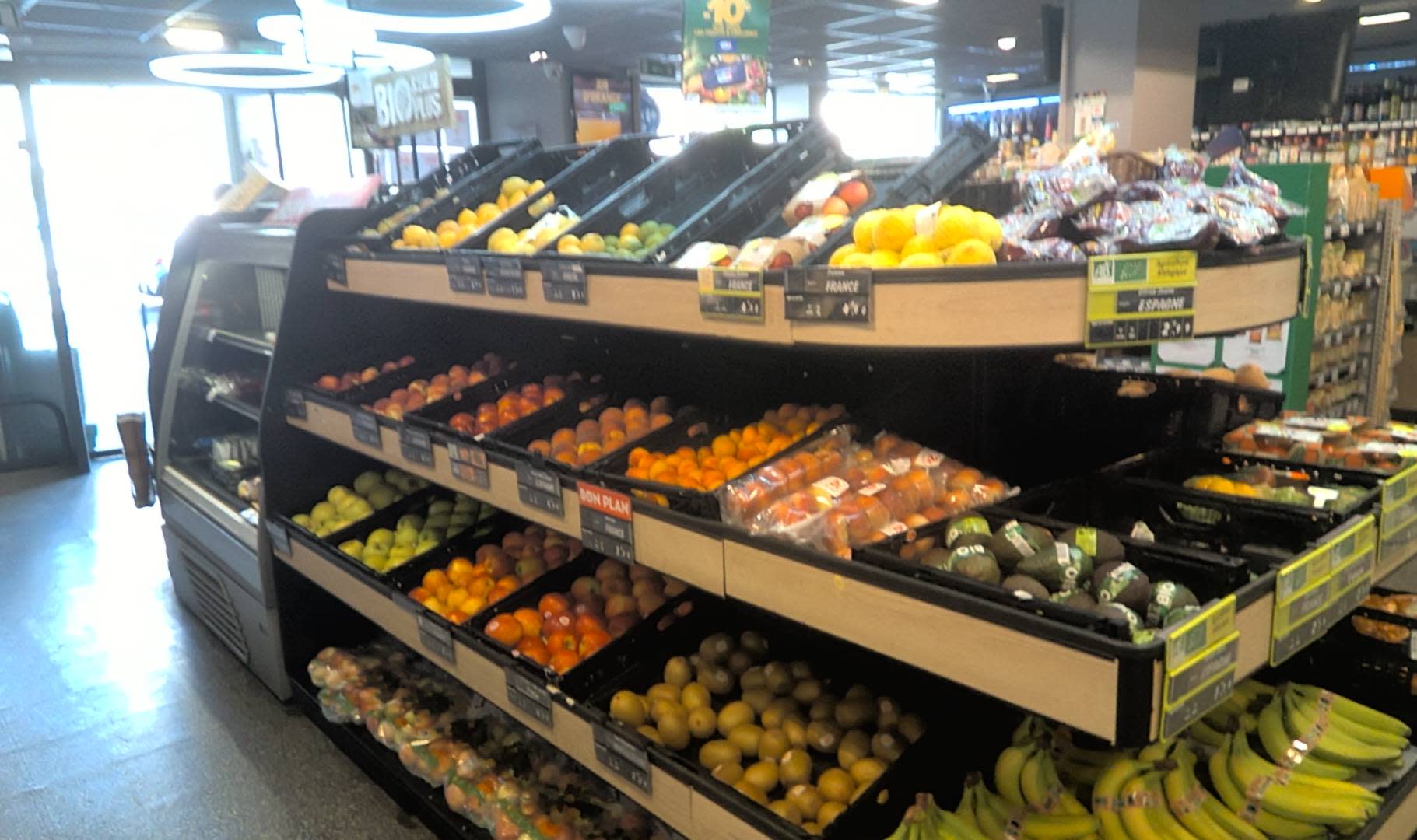 Foto 12 di Carrefour City