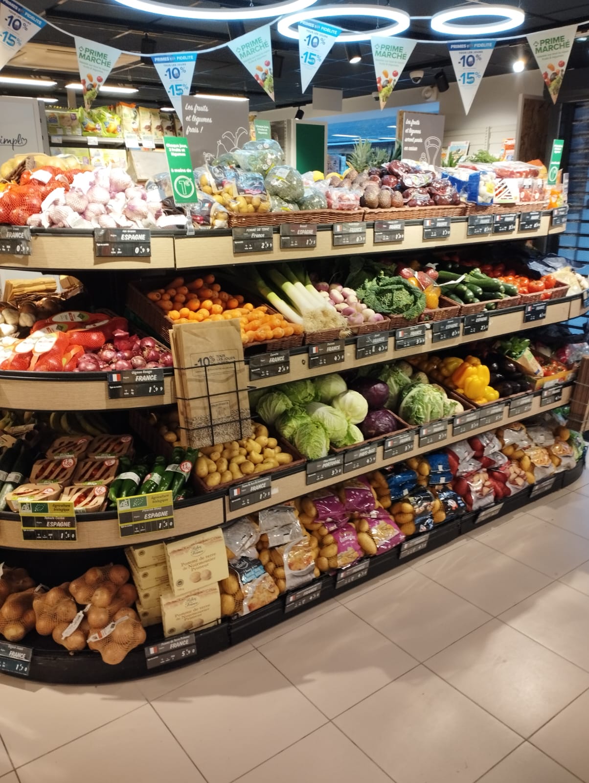 Foto 7 de Carrefour Express