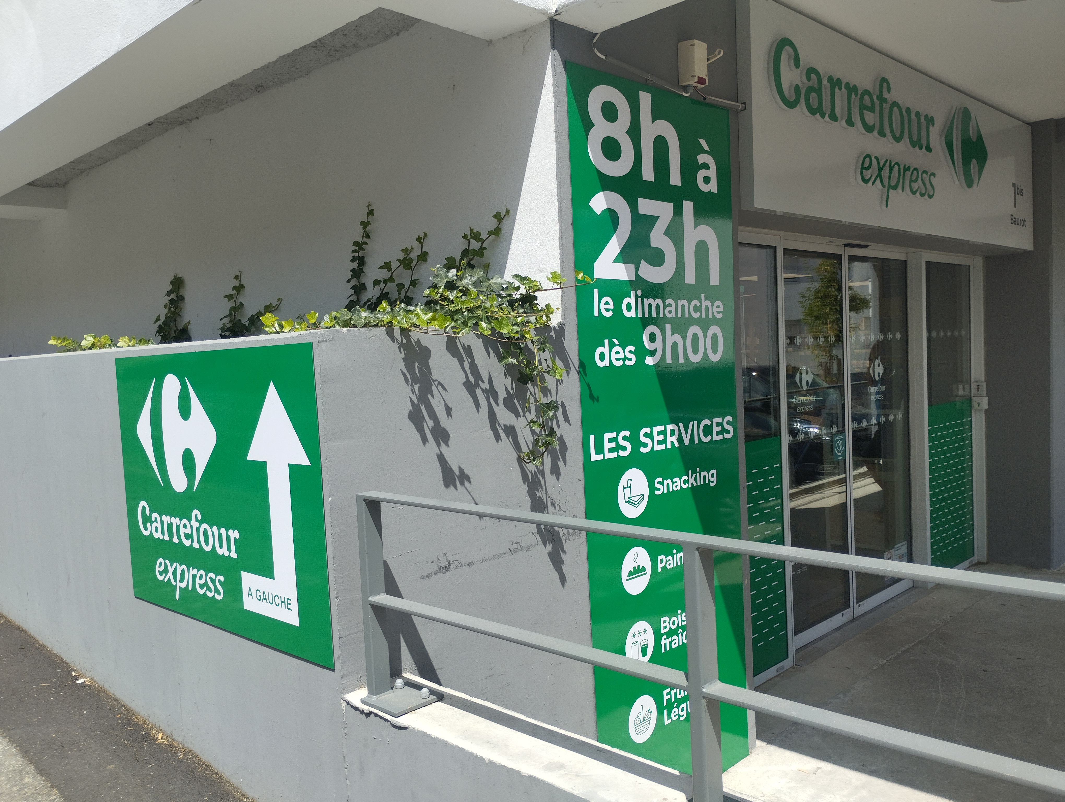 Foto 5 di Carrefour Express
