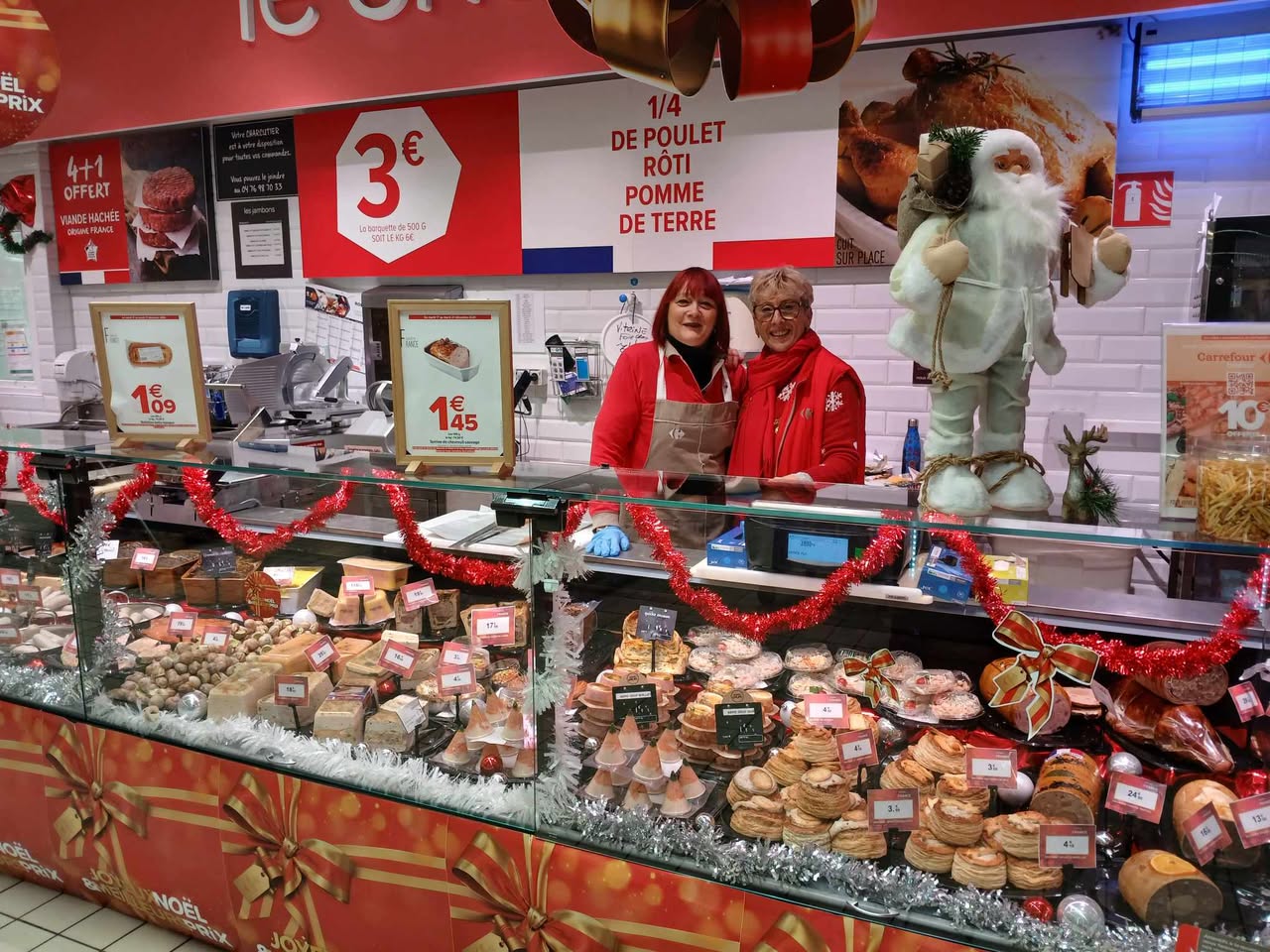 Foto 6 di Market Claix