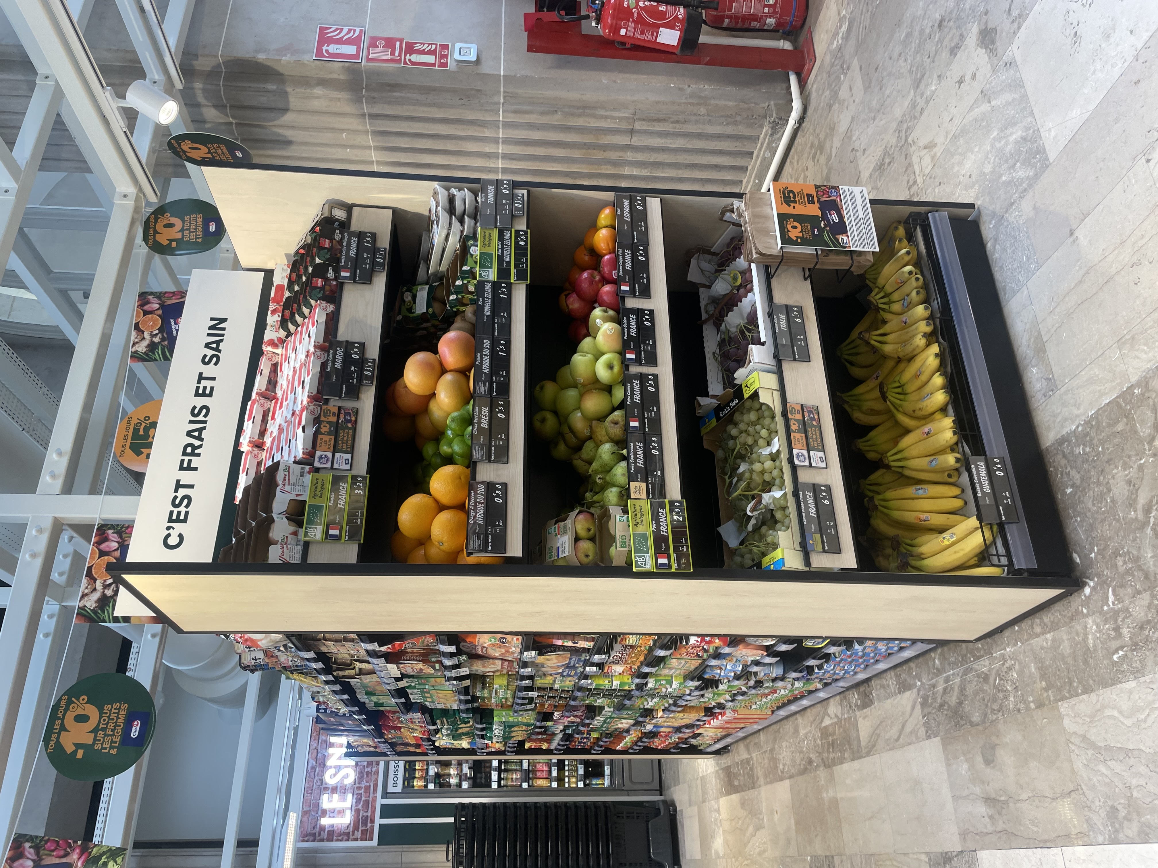 Foto 5 di Carrefour Express