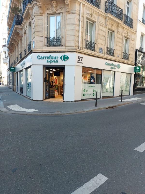 Foto 1 di Carrefour Express
