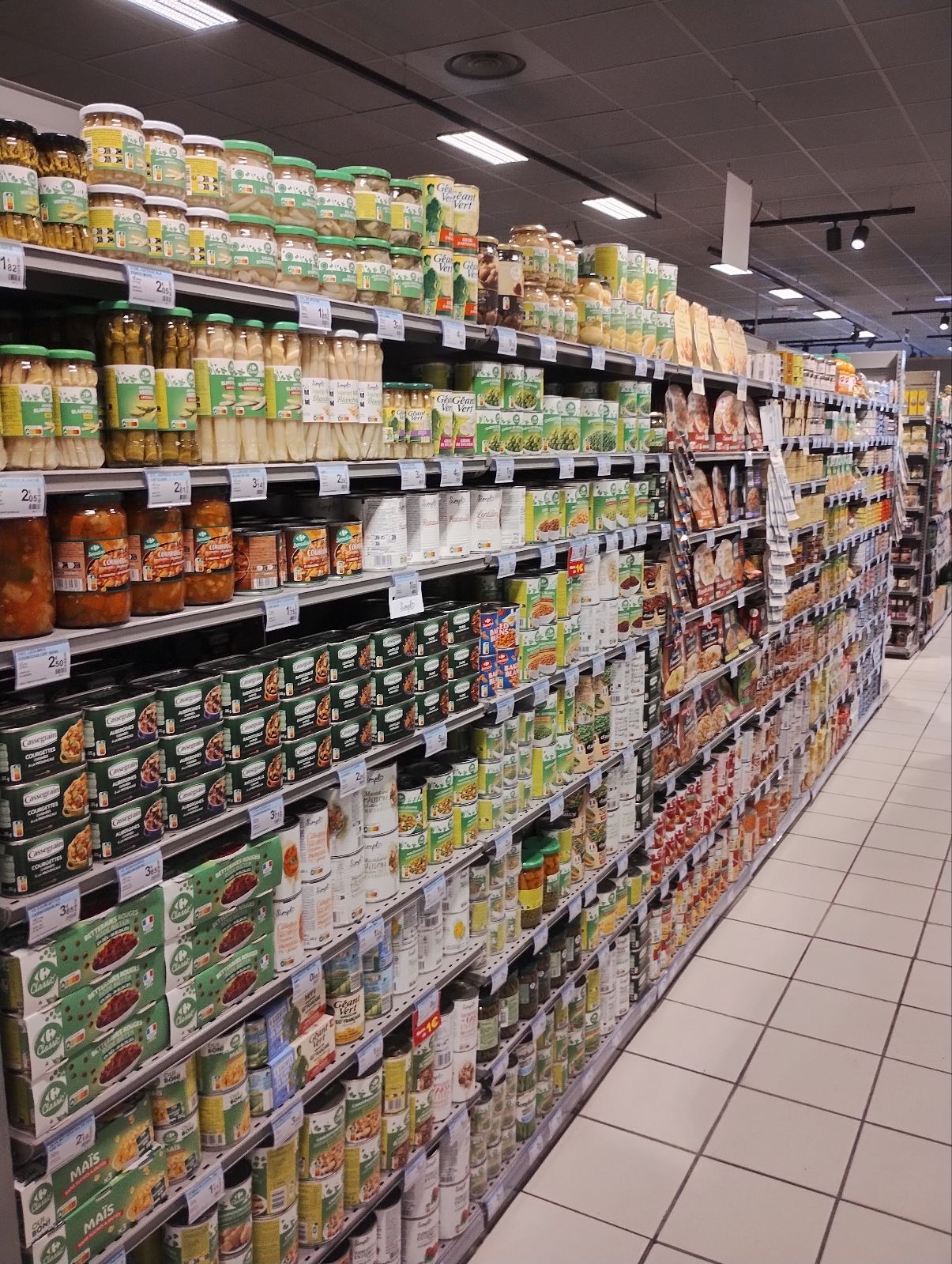 Foto 5 di Carrefour City