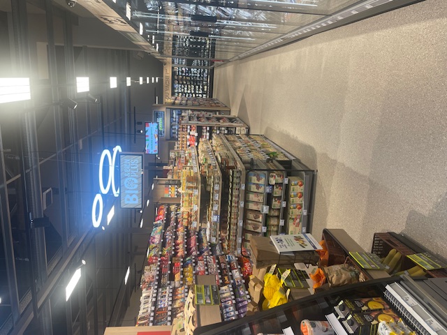 Foto 17 di Carrefour City