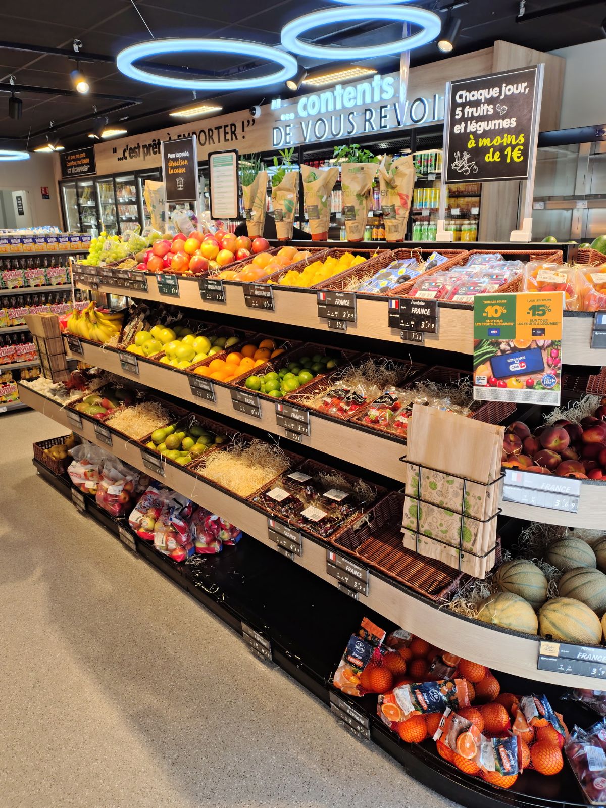 Foto 4 di Carrefour City