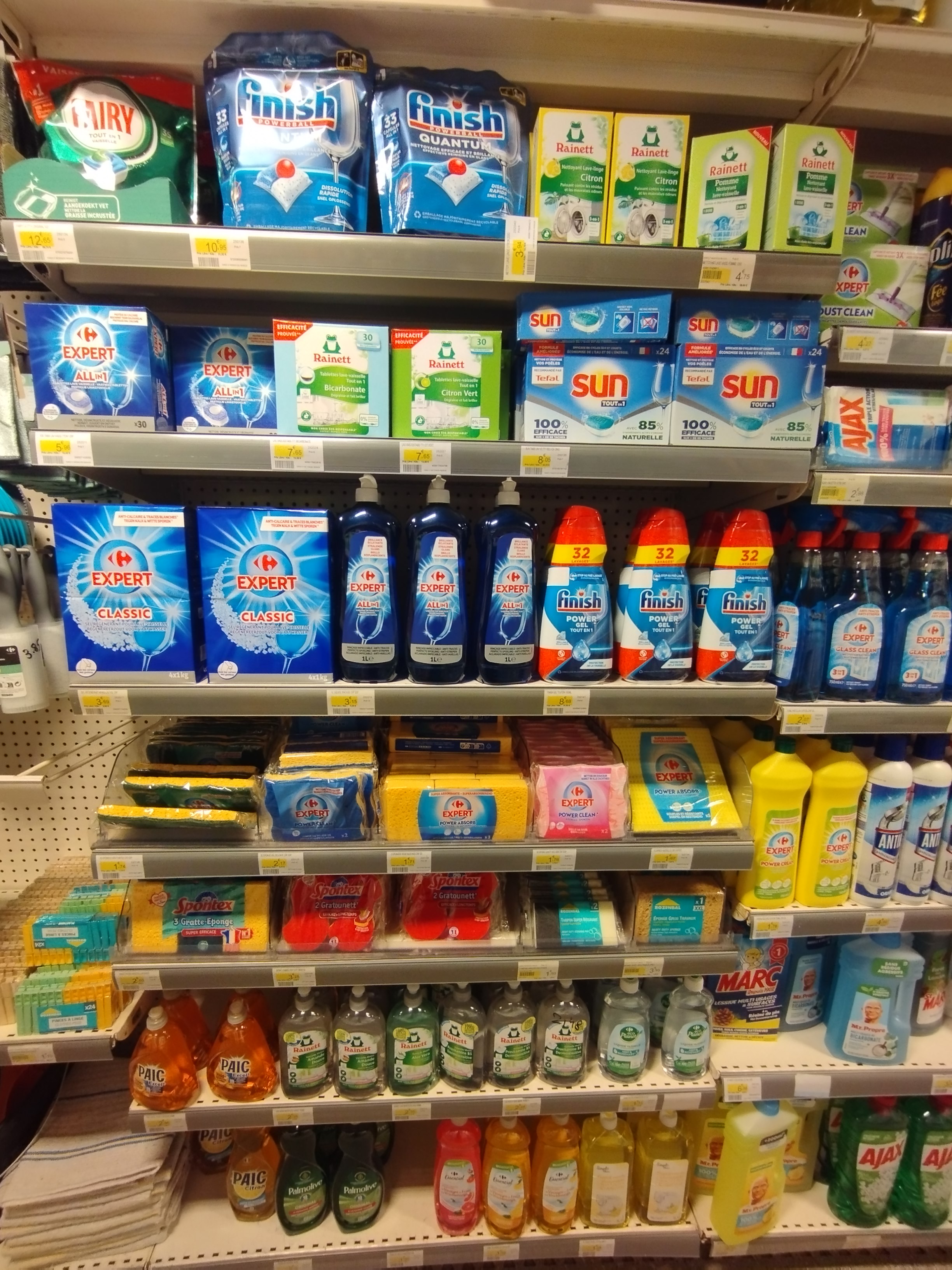 Foto 5 di Carrefour Express
