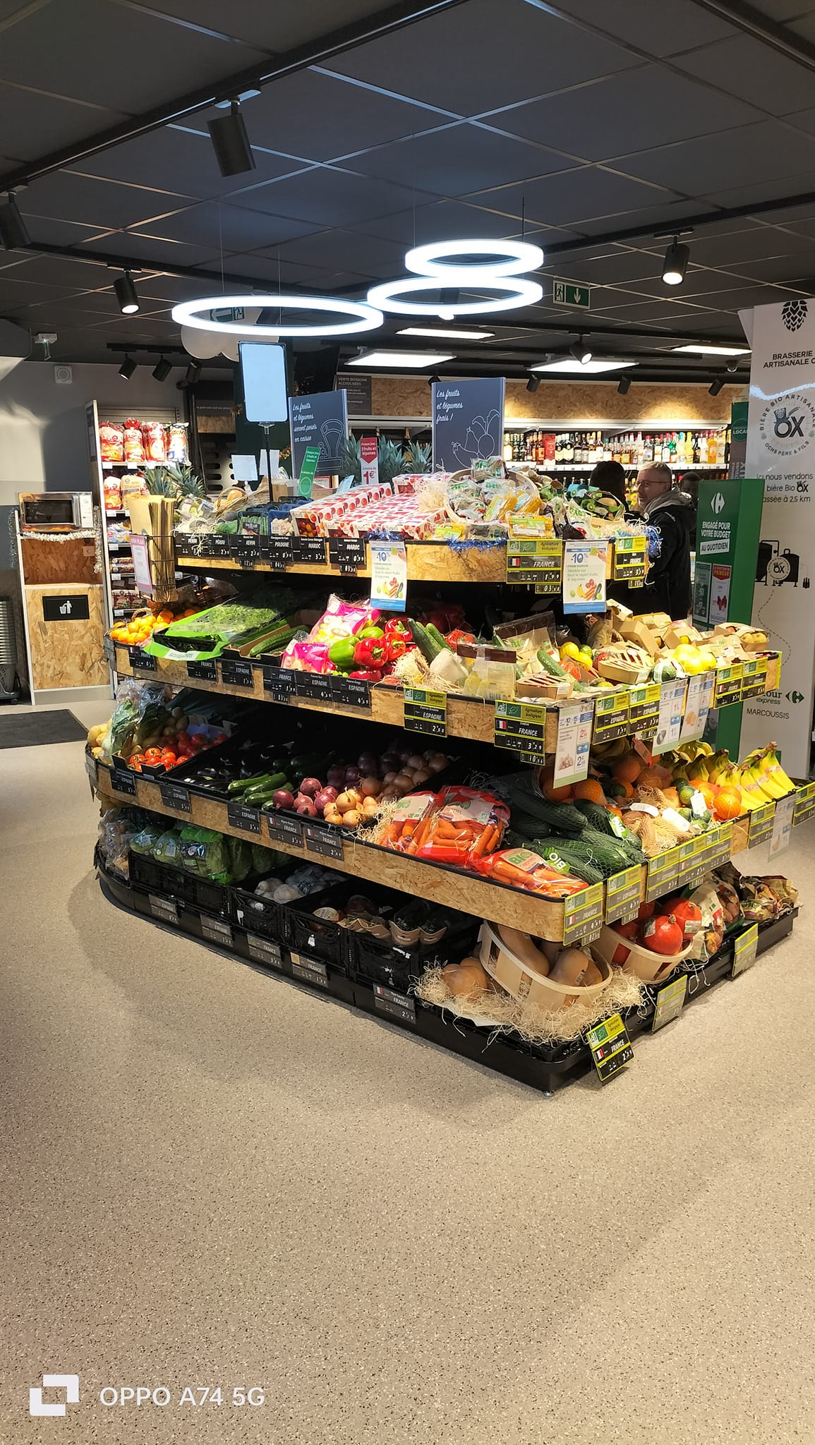 Foto 4 di Carrefour Express
