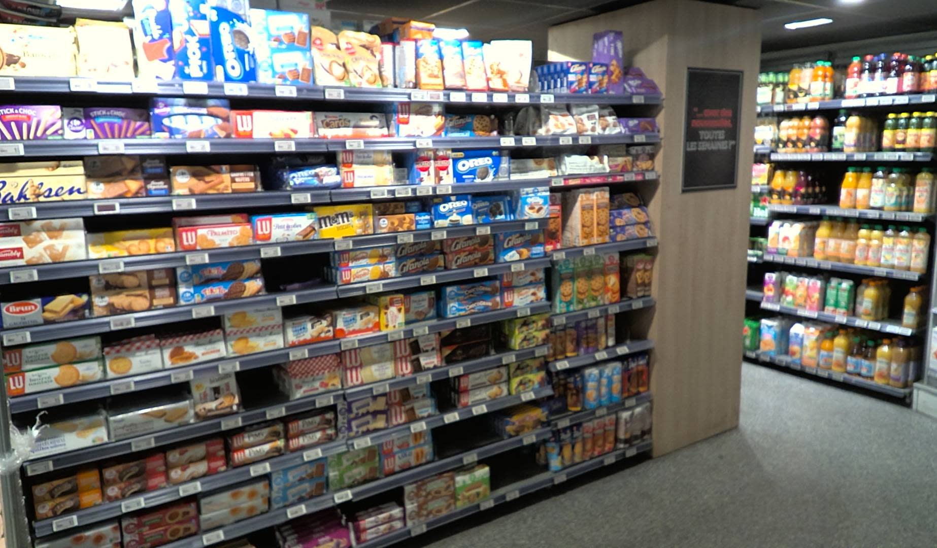 Foto 5 di Carrefour City