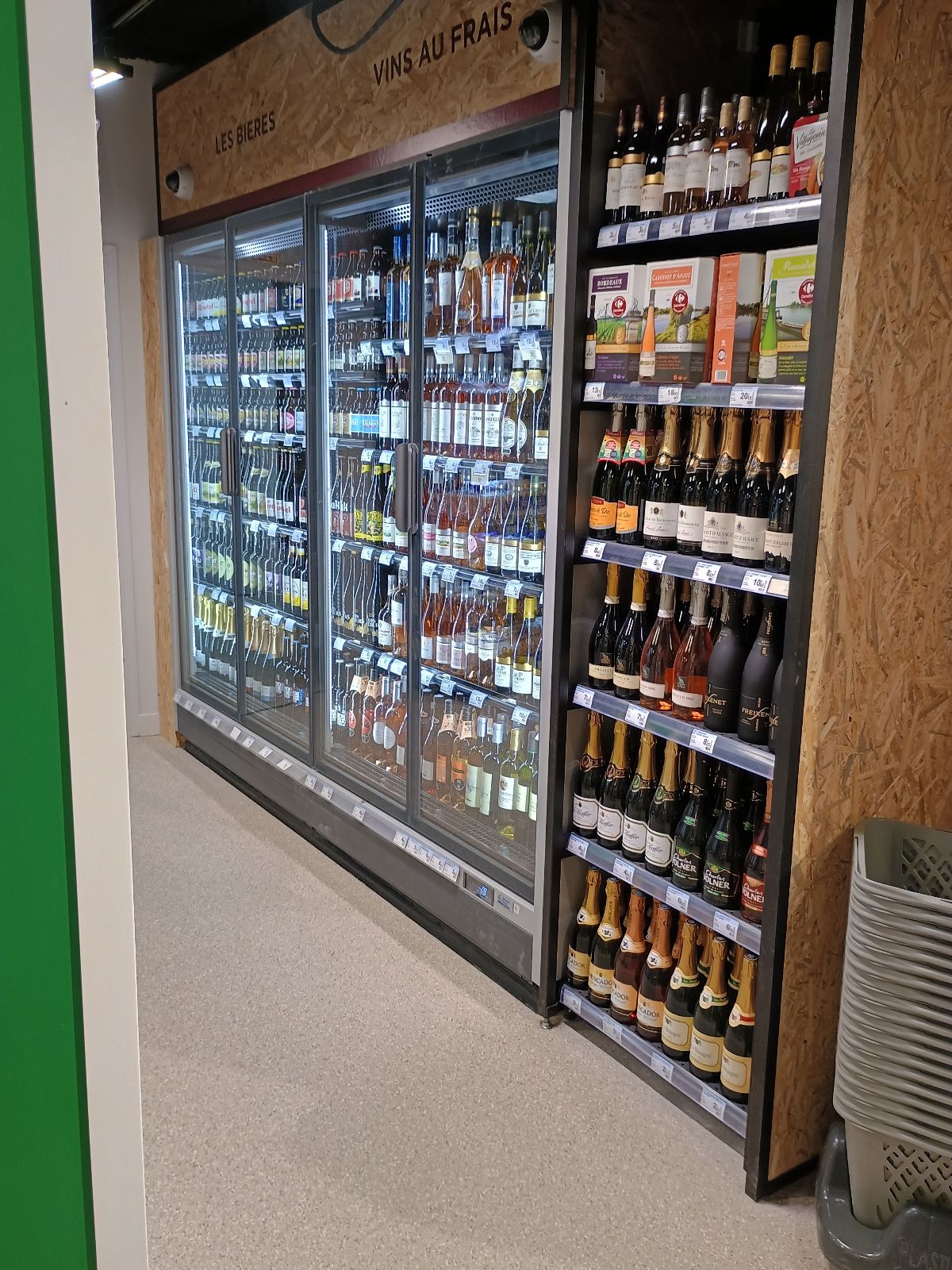 Foto 2 di Carrefour Express