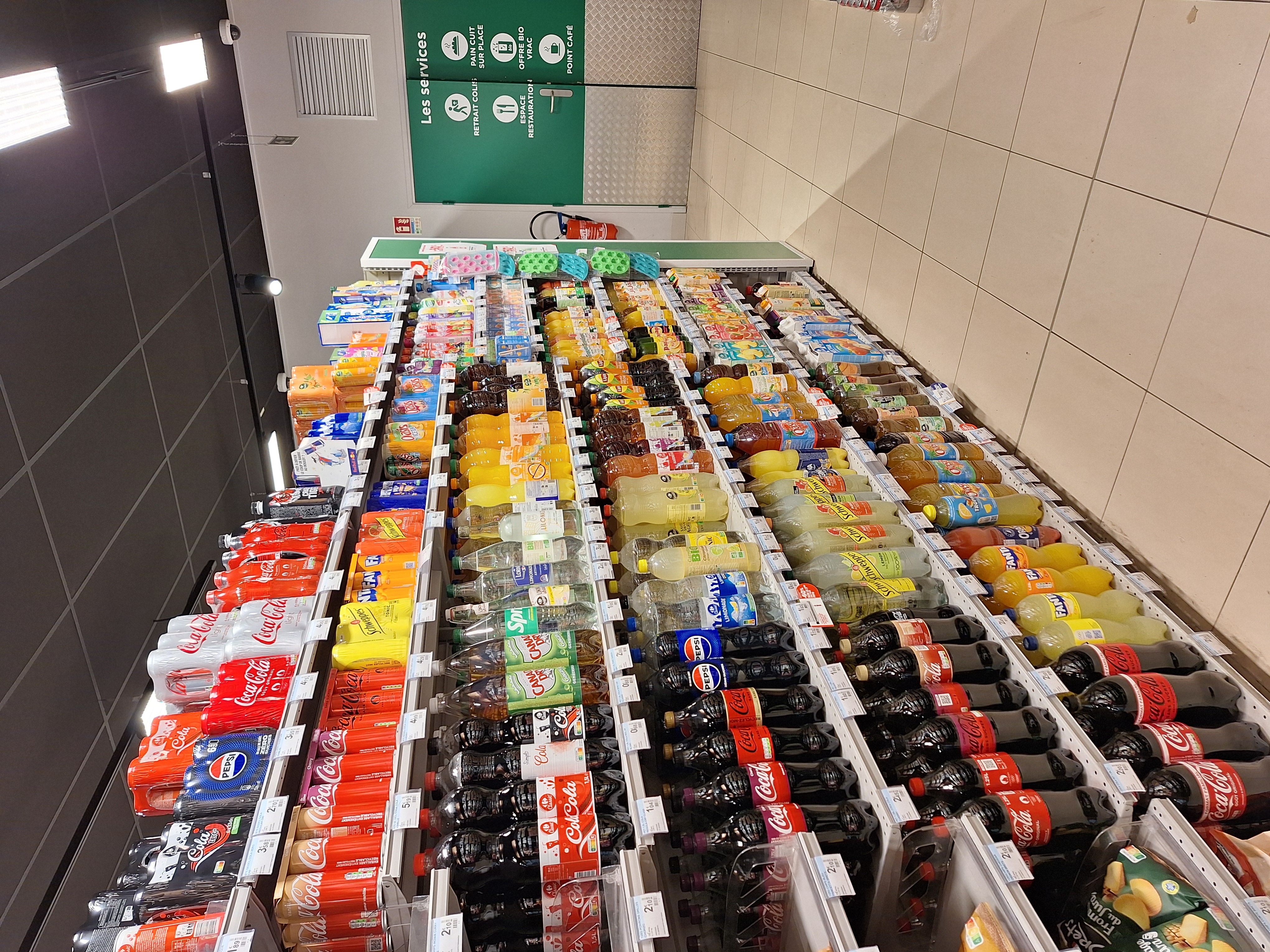 Foto 5 di Carrefour Express