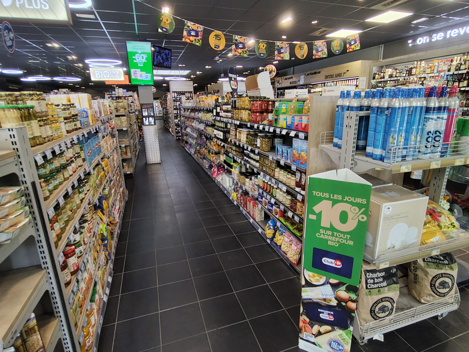 Foto 6 di Carrefour City