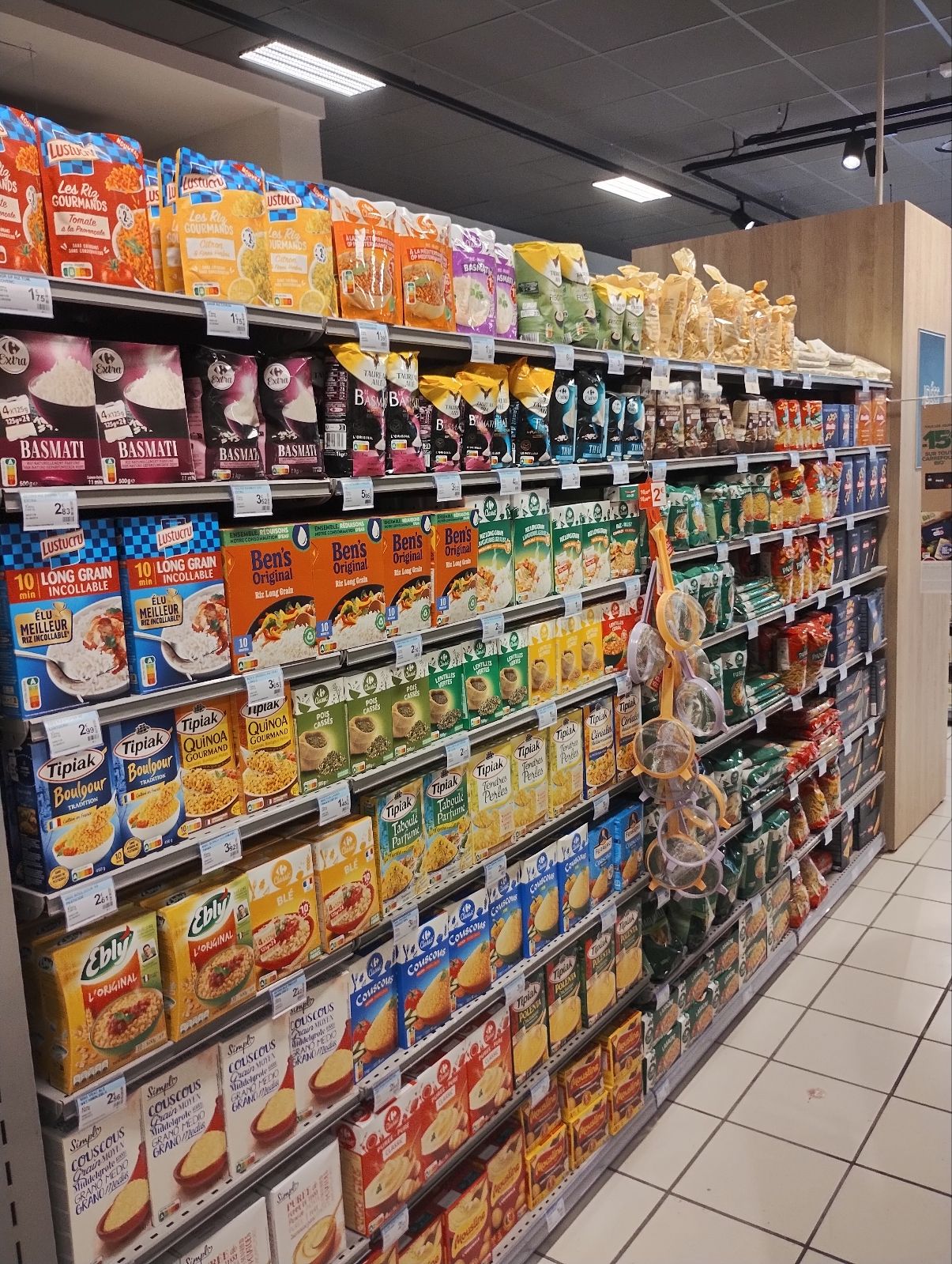 Foto 21 di Carrefour City
