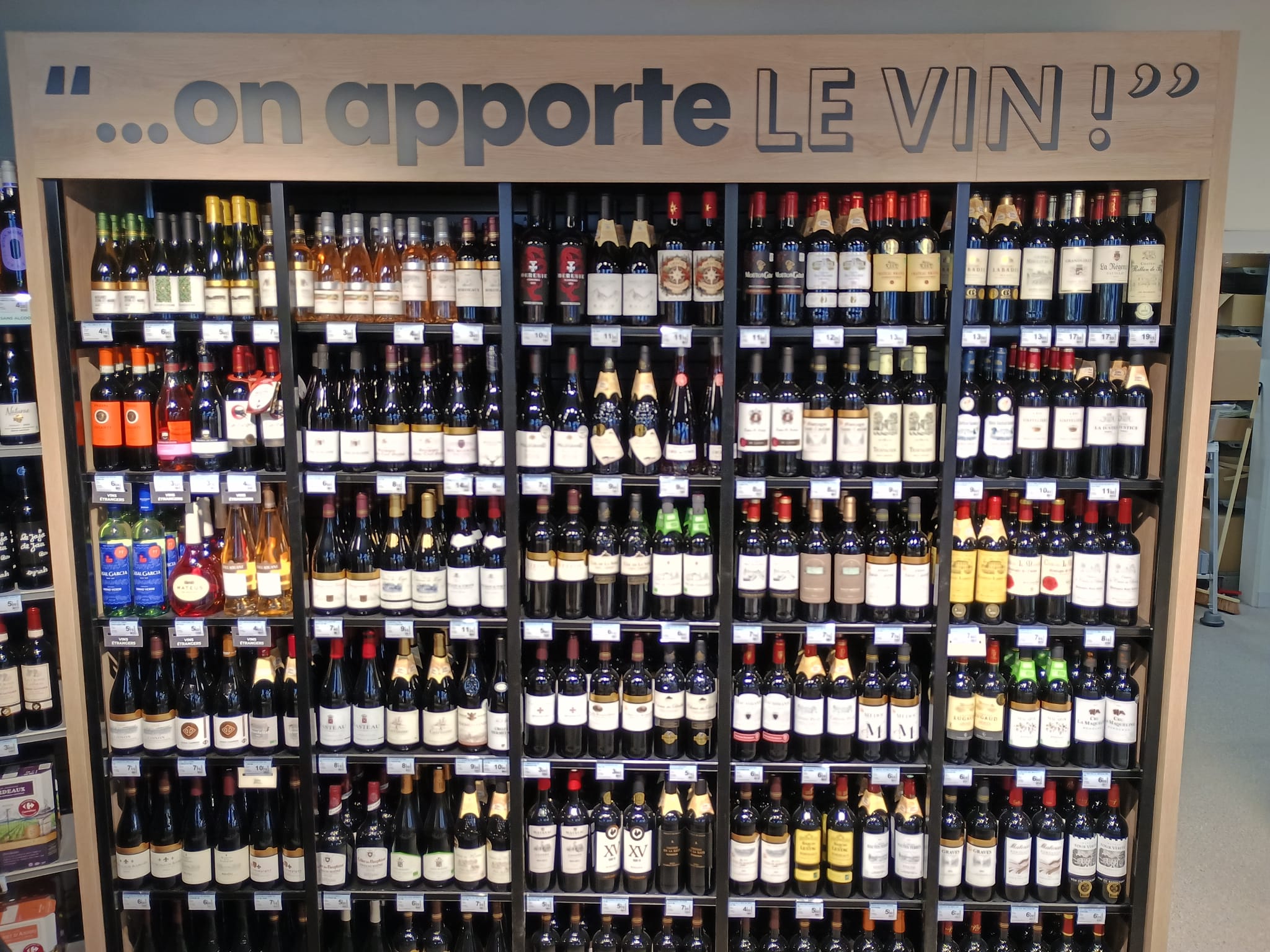 Carrefour City