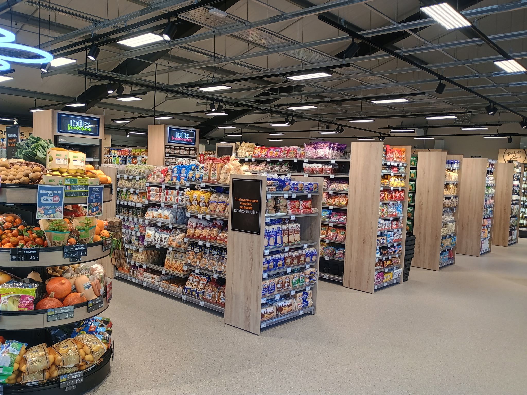 Foto 12 di Carrefour City
