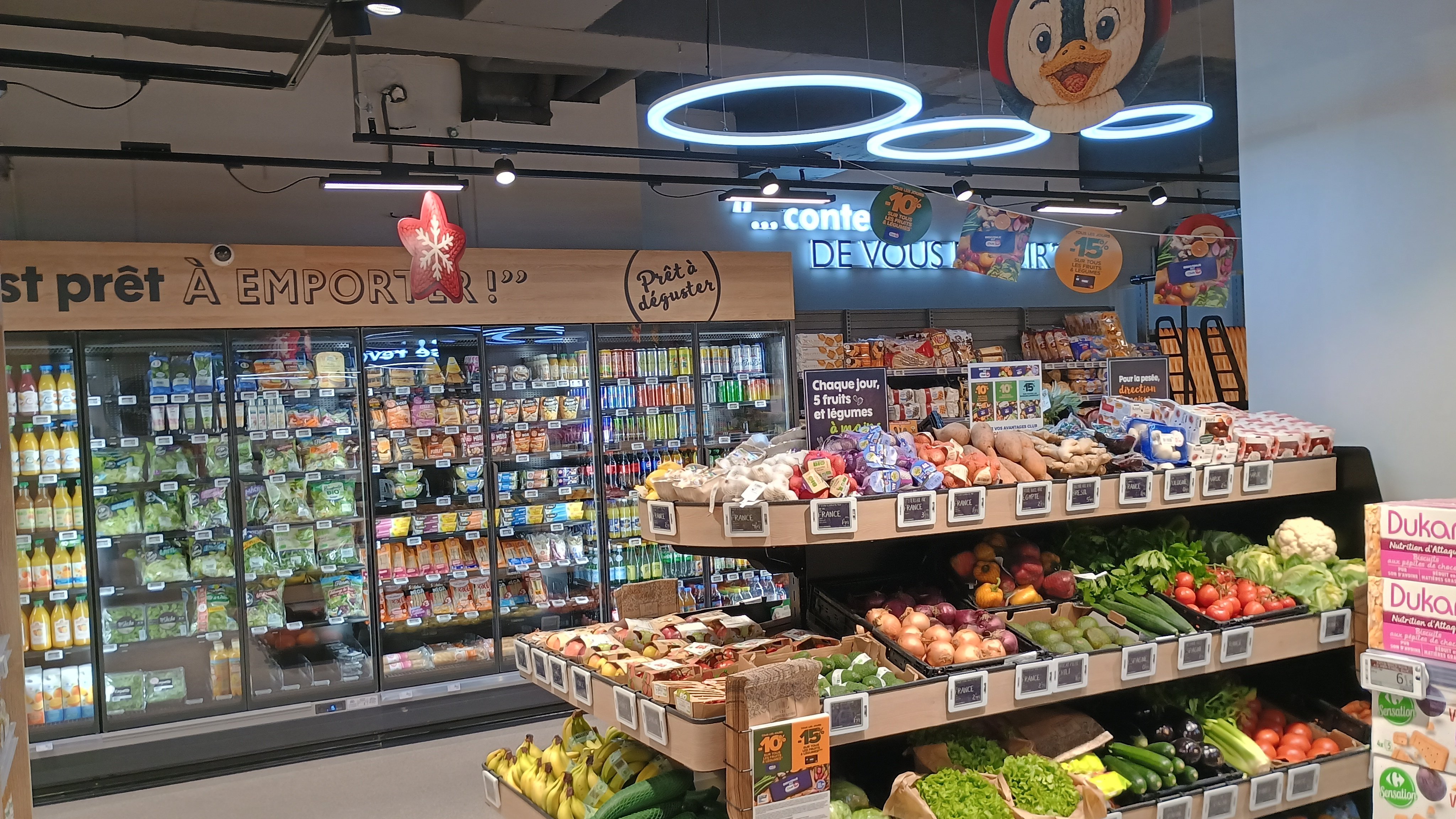 Foto 4 di Carrefour City