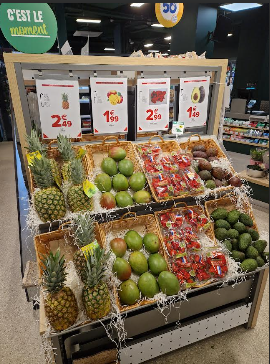 Foto 6 di Carrefour City