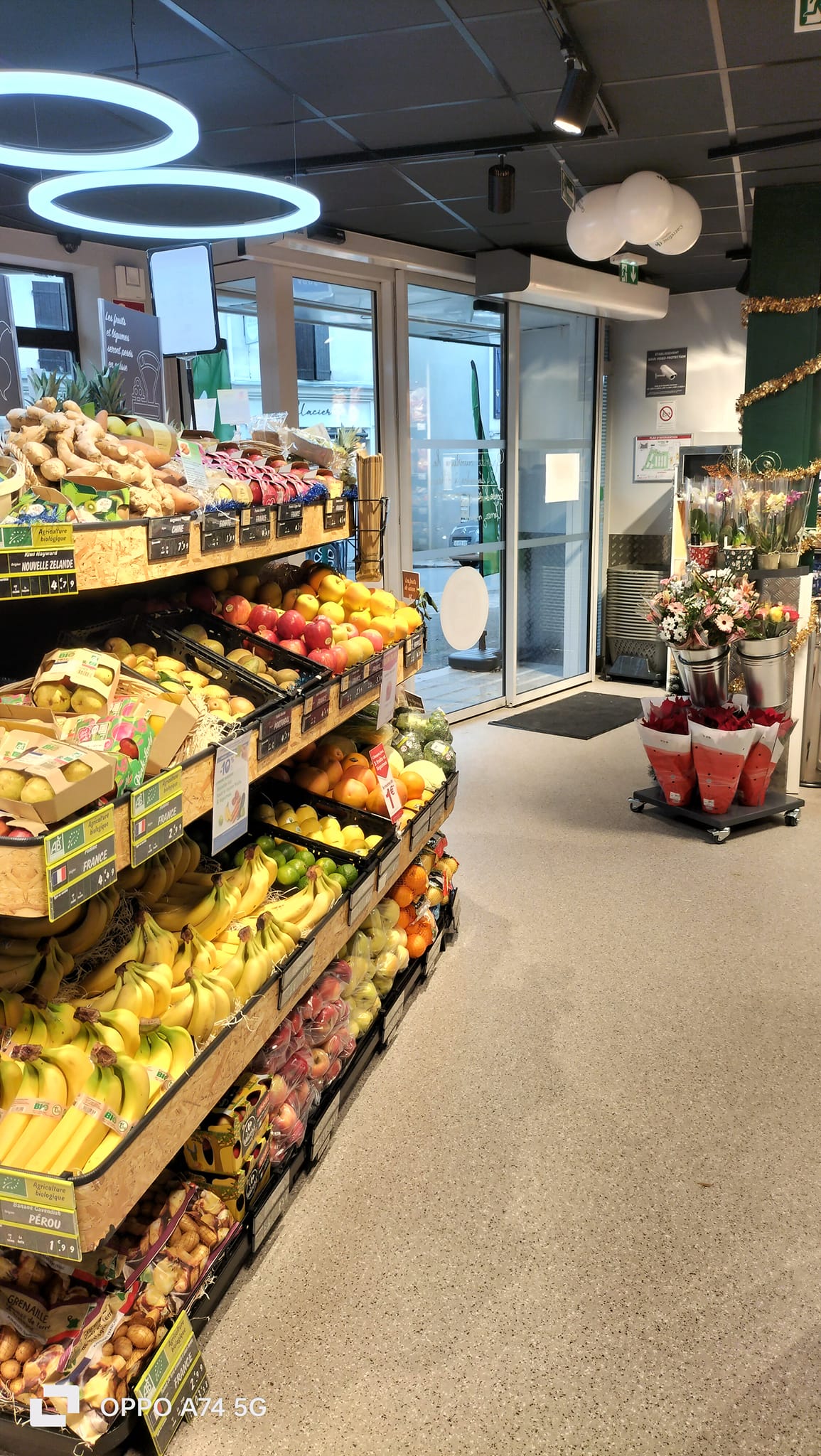 Foto 5 di Carrefour Express