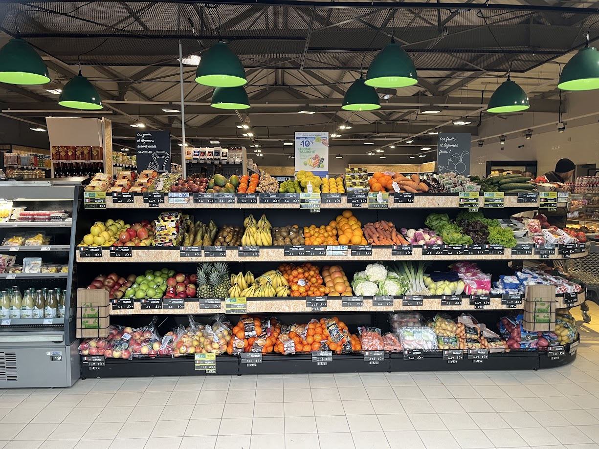 Foto 7 di Carrefour Express
