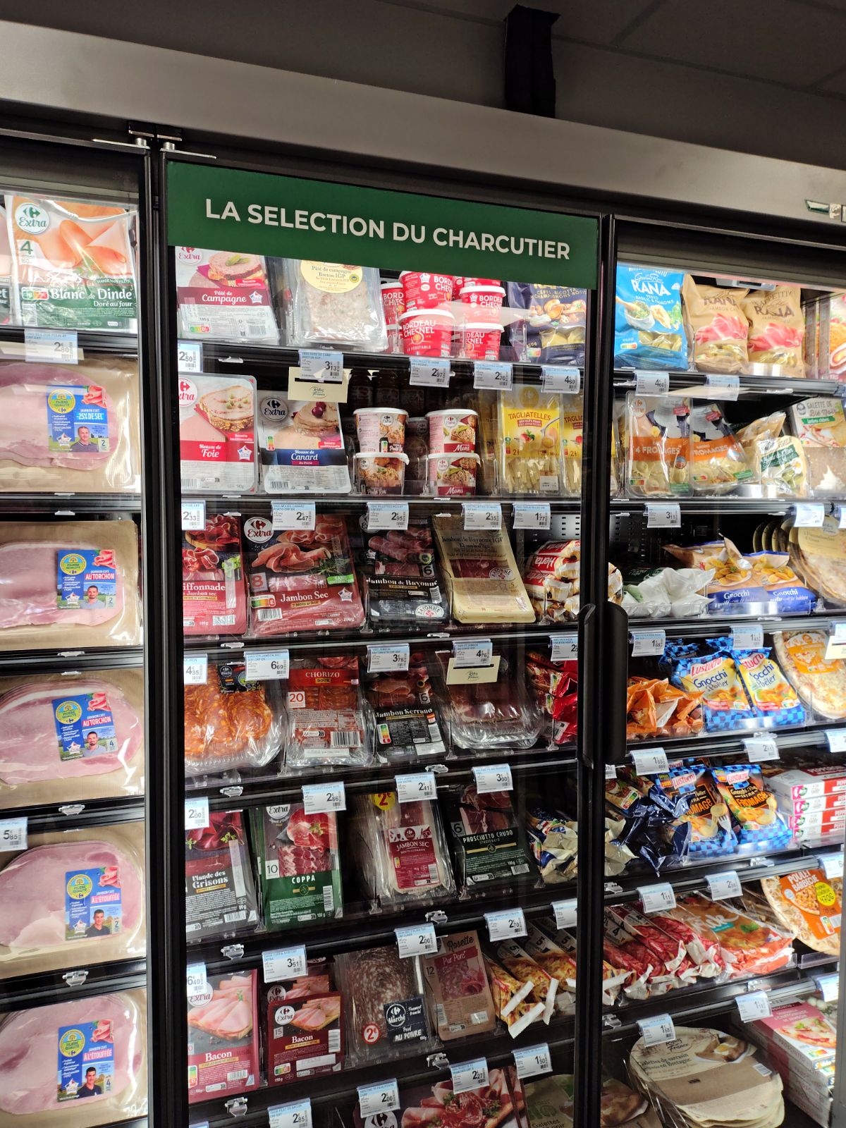 Foto 11 di Carrefour Express