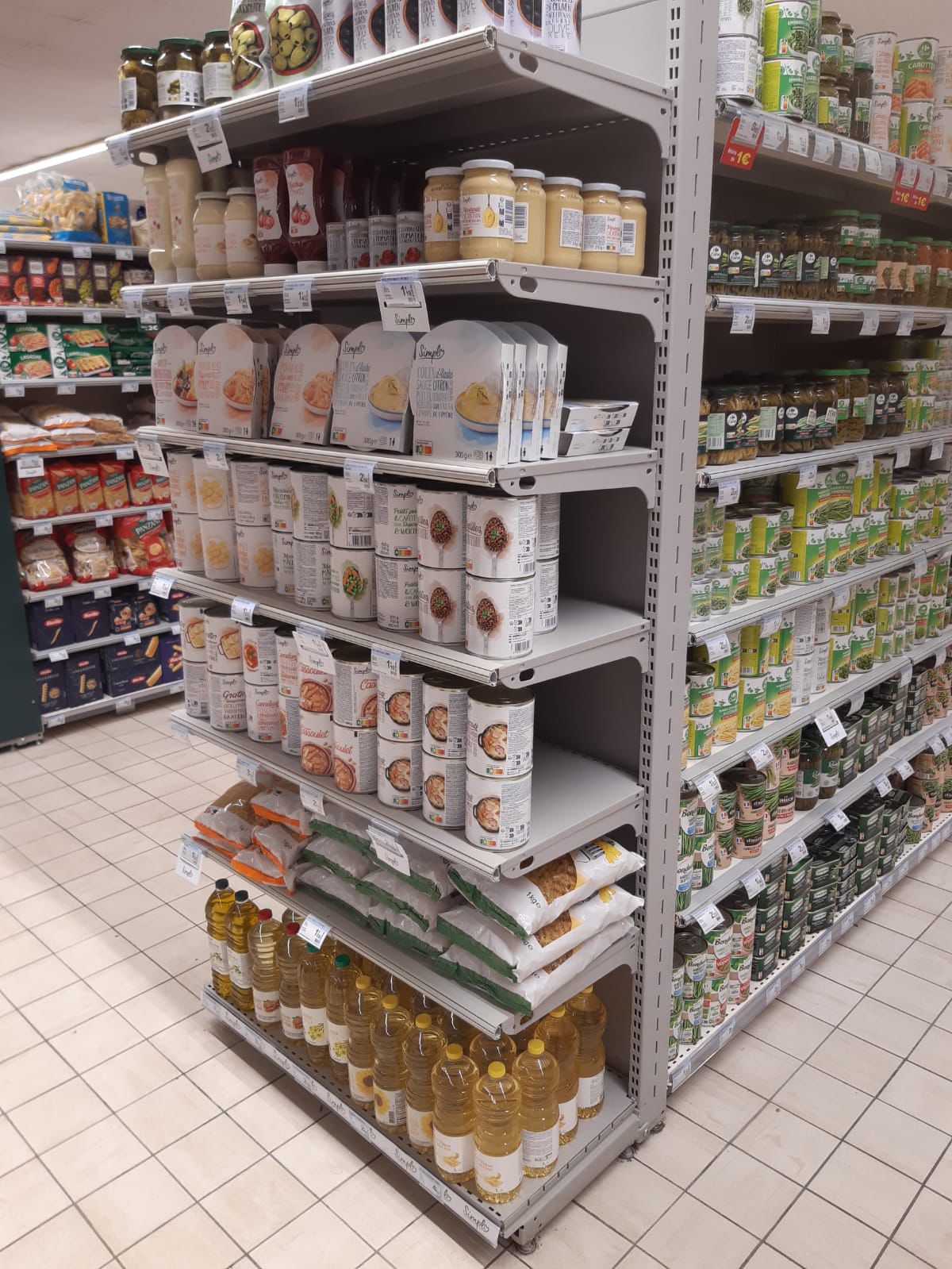 Foto 14 di Carrefour Contact
