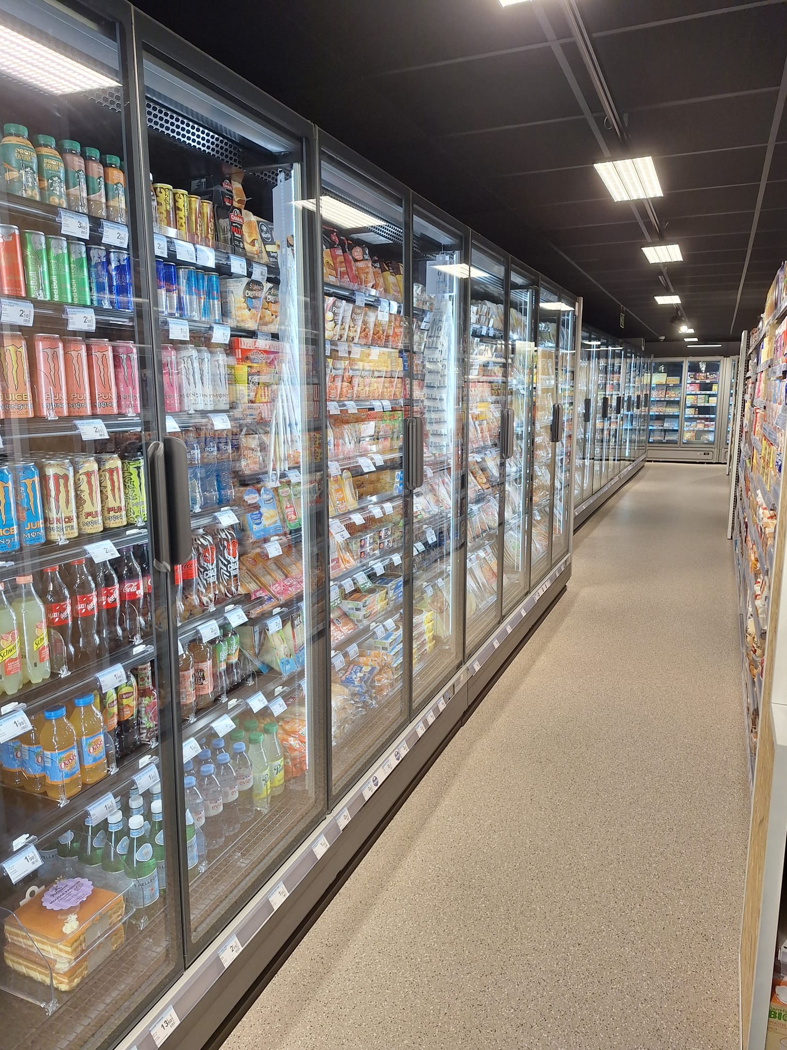Foto 10 di Carrefour Express